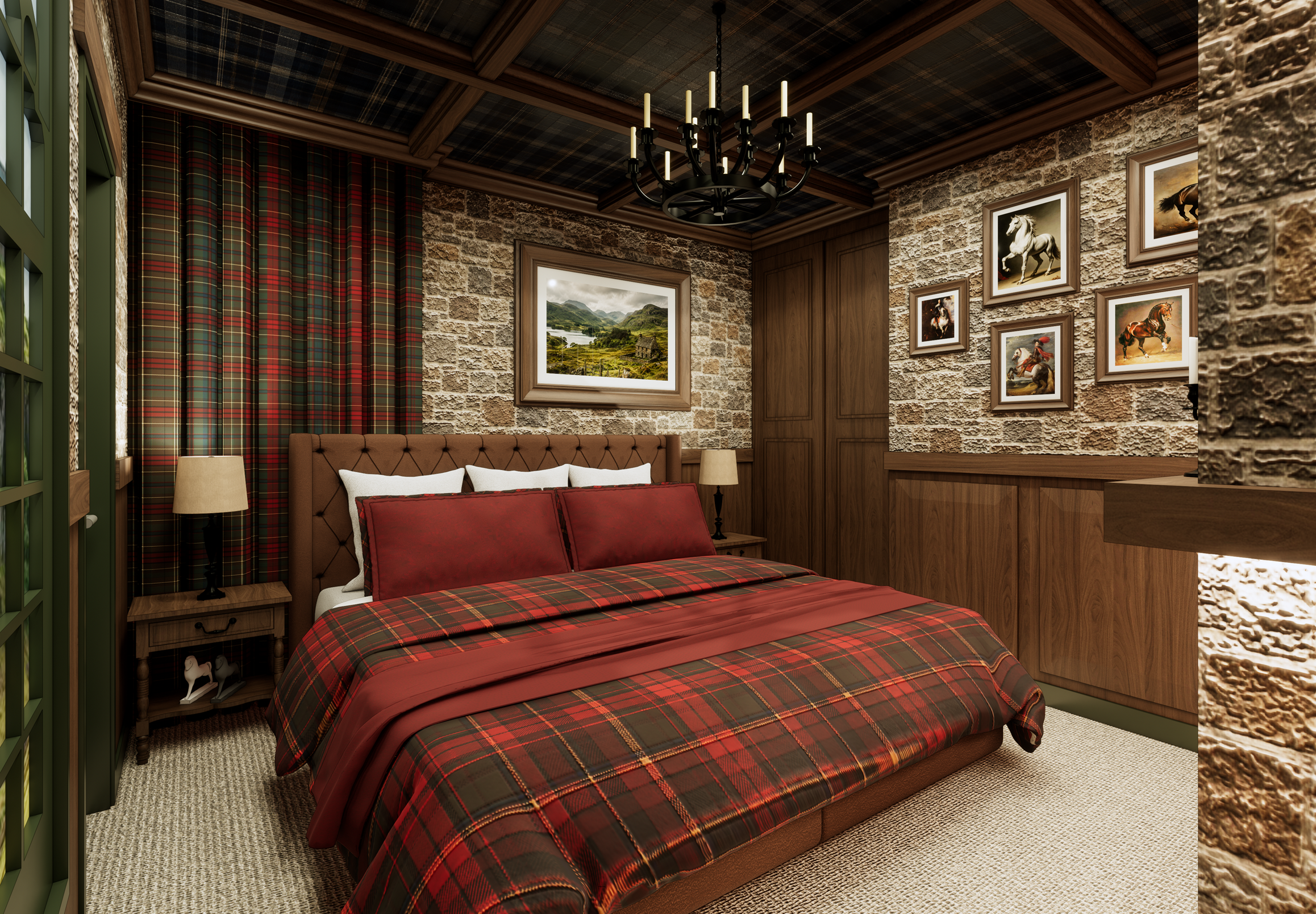 12 bedroom vacation house at Paradiso Grande - Image 47