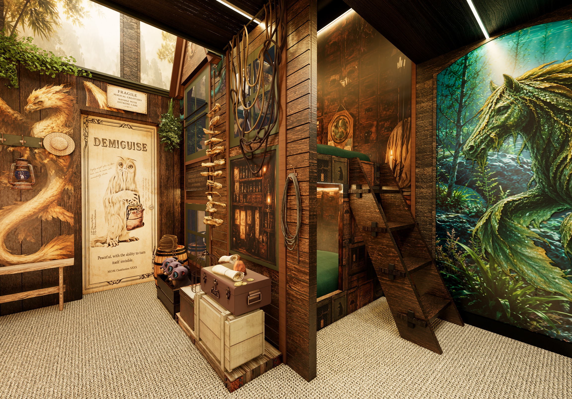 12 bedroom vacation house at Paradiso Grande - Image 30