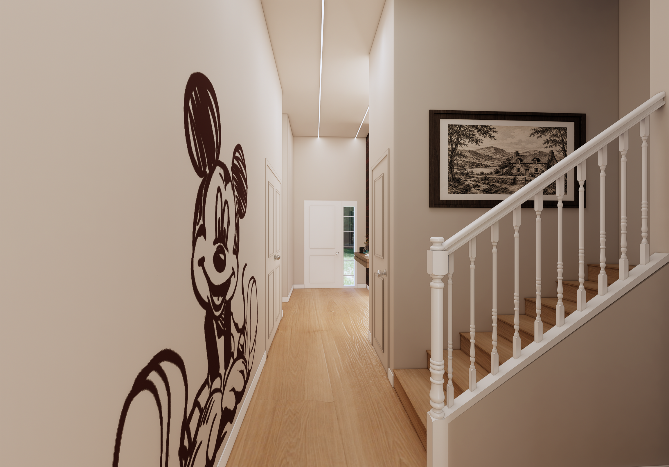 12 bedroom vacation house at Paradiso Grande - Image 8