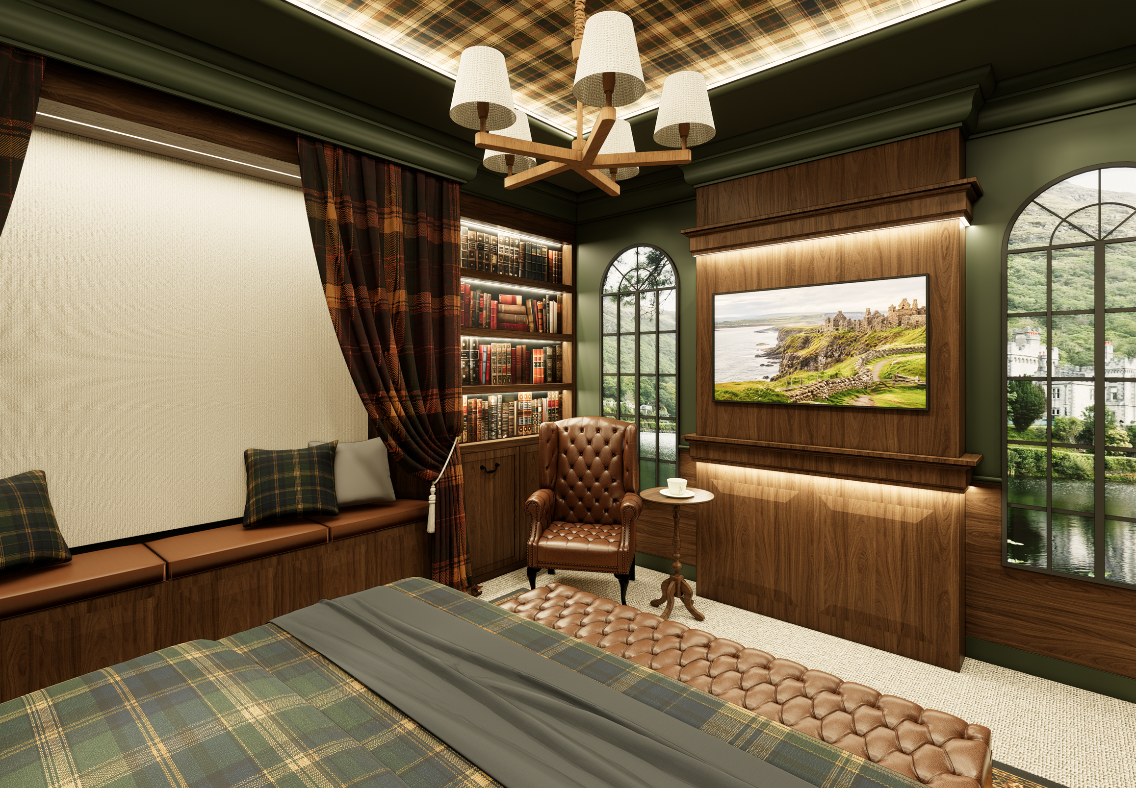 12 bedroom vacation house at Paradiso Grande - Image 33