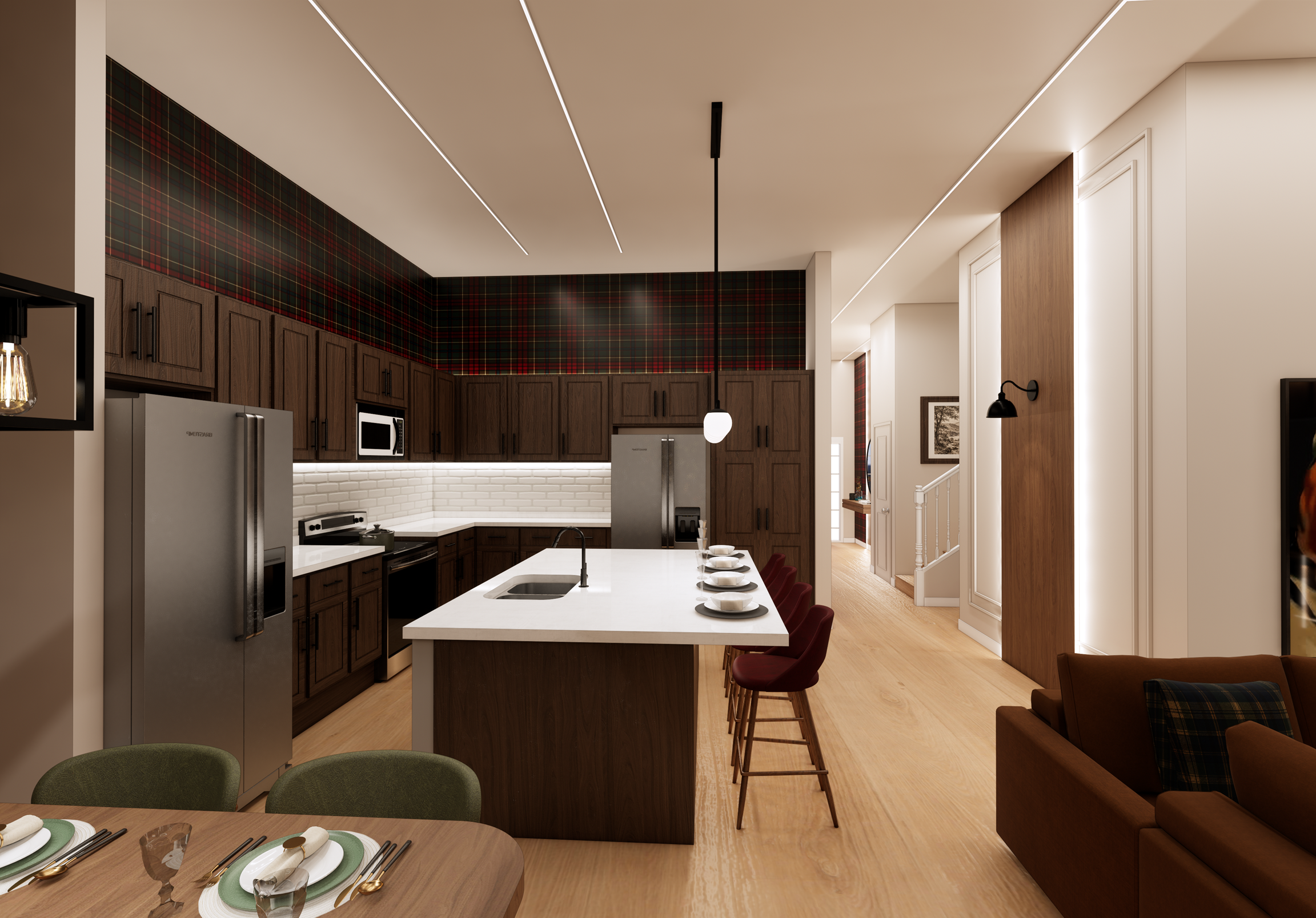 12 bedroom vacation house at Paradiso Grande - Image 2