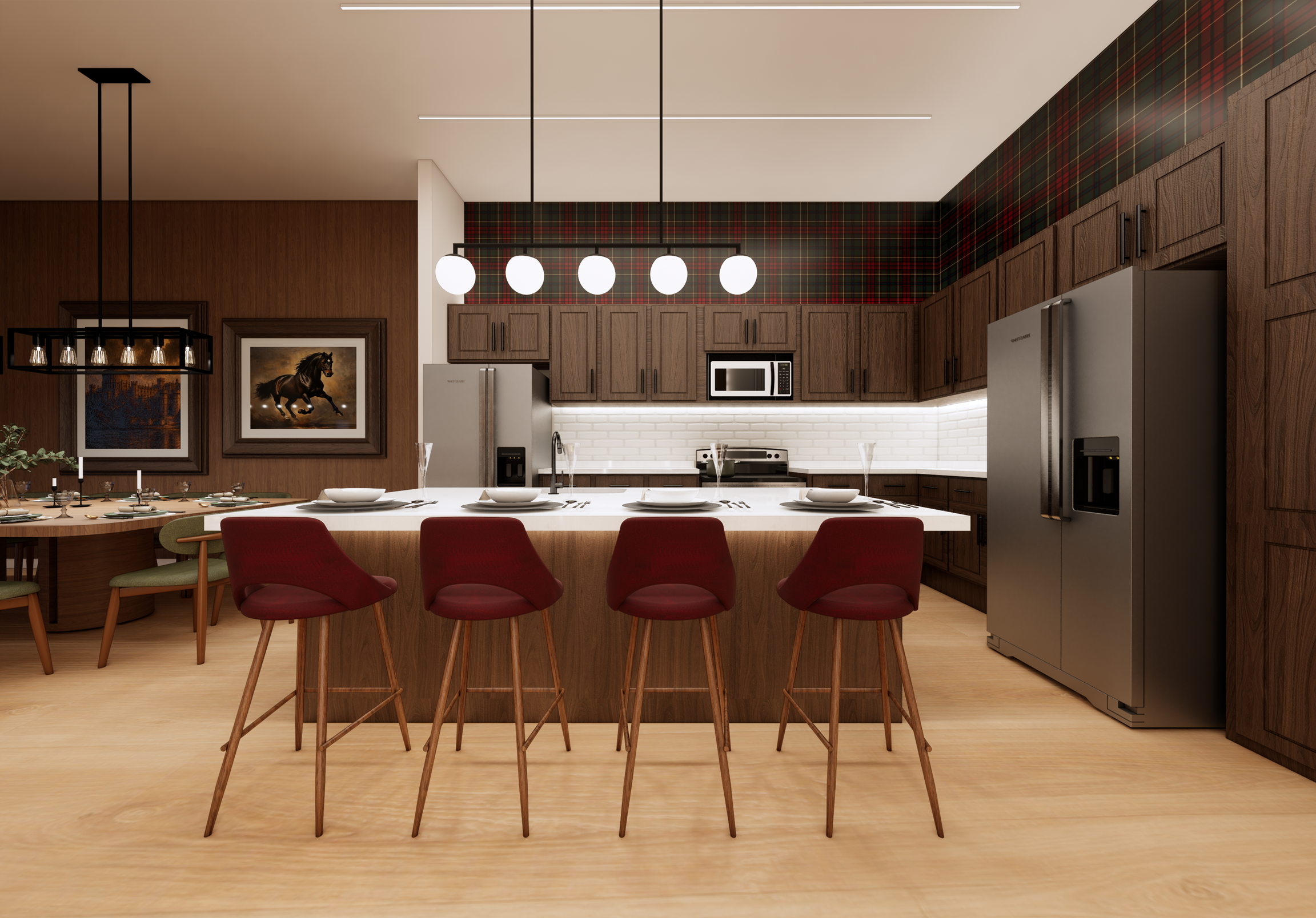 12 bedroom vacation house at Paradiso Grande - Image 3