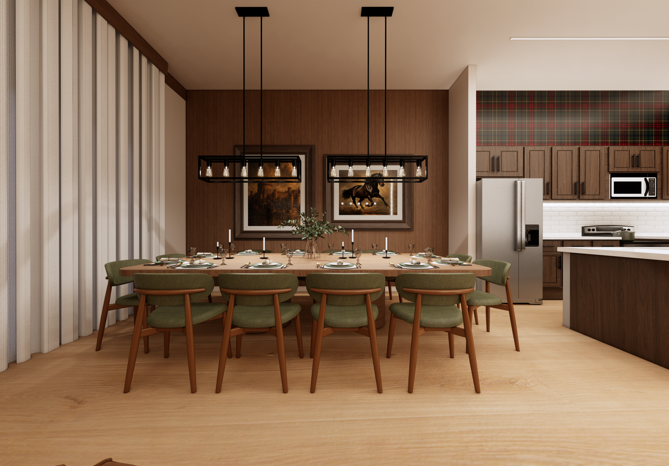 12 bedroom vacation house at Paradiso Grande - Image 5