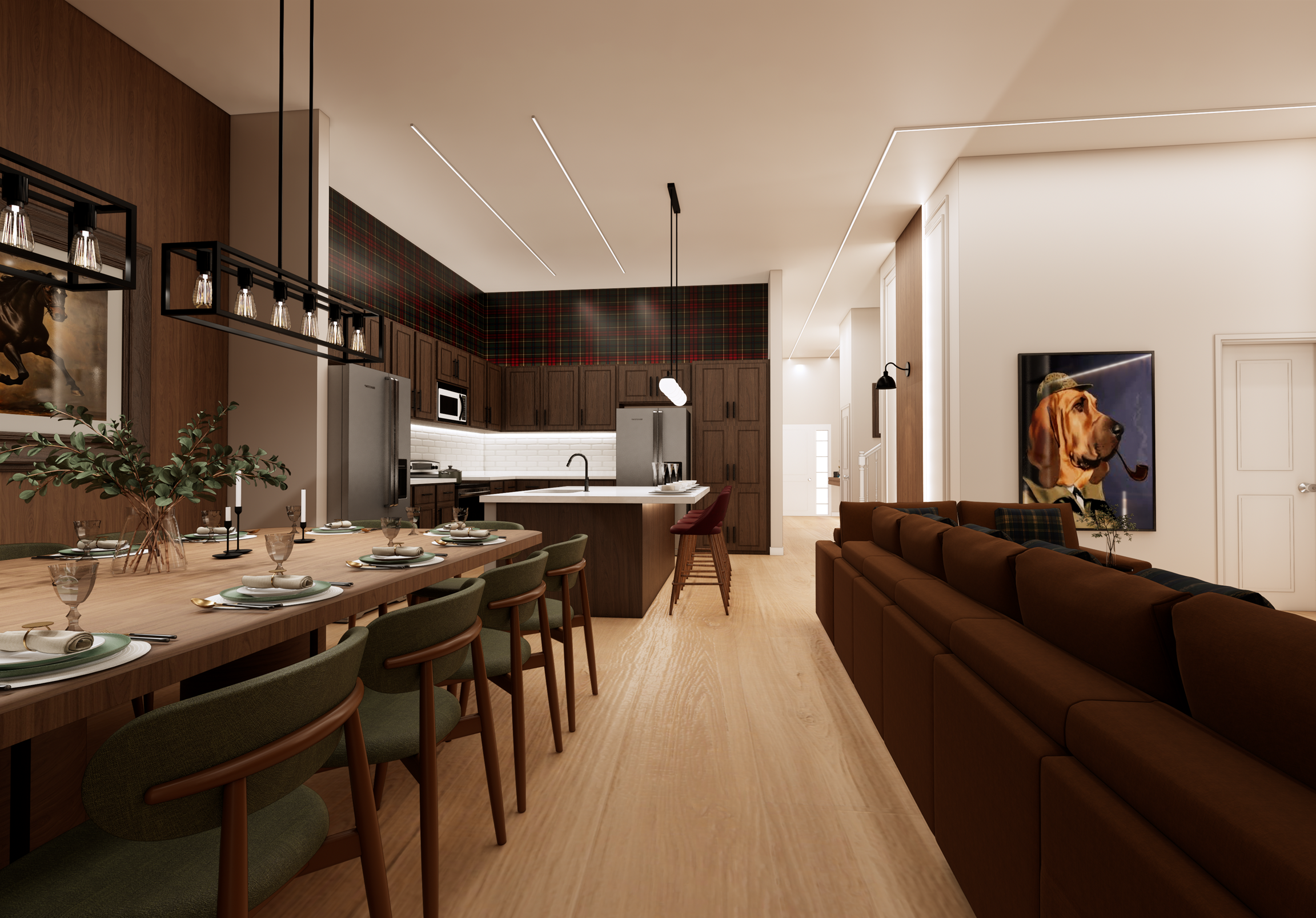 12 bedroom vacation house at Paradiso Grande - Image 4