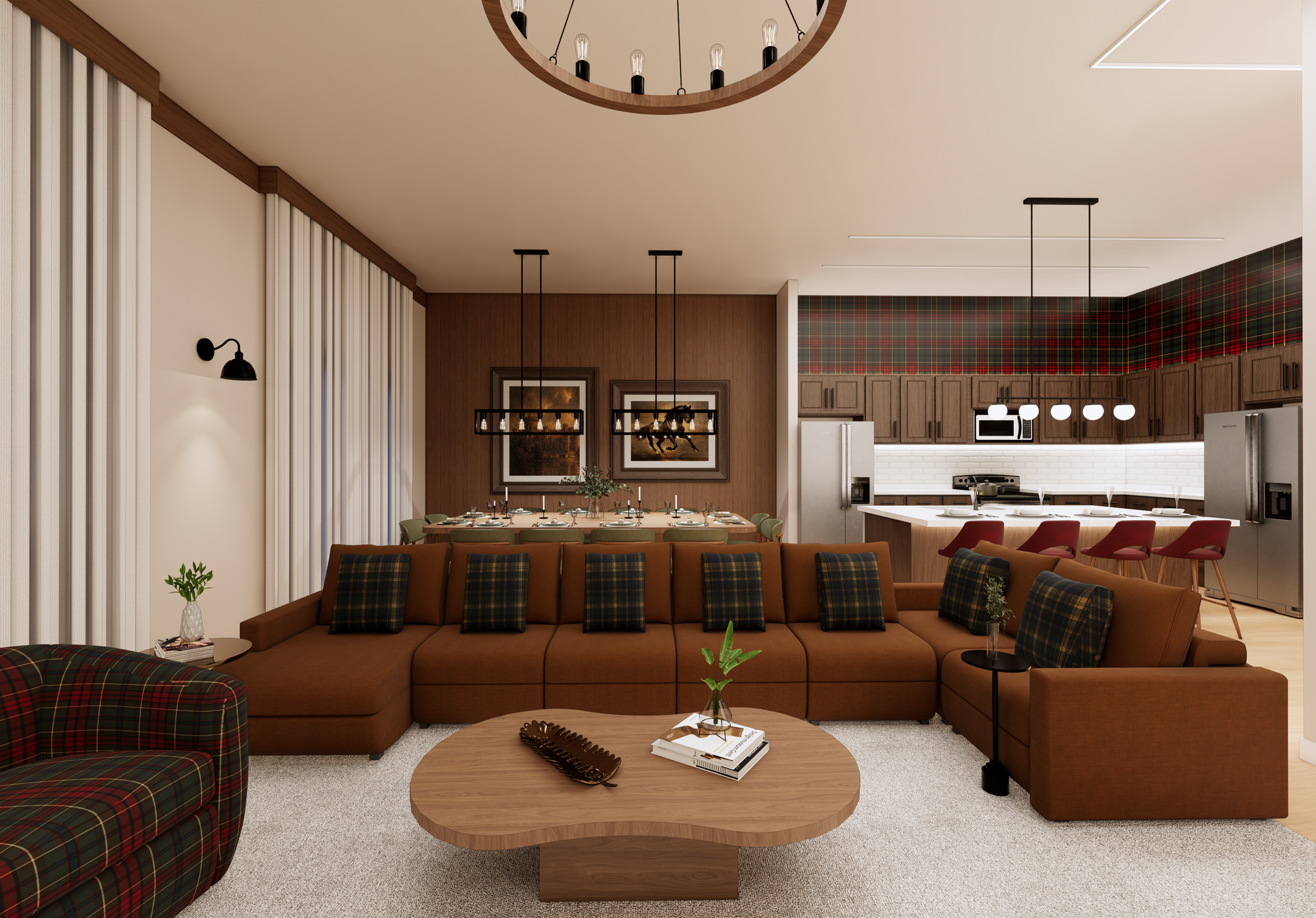 12 bedroom vacation house at Paradiso Grande - Image 1