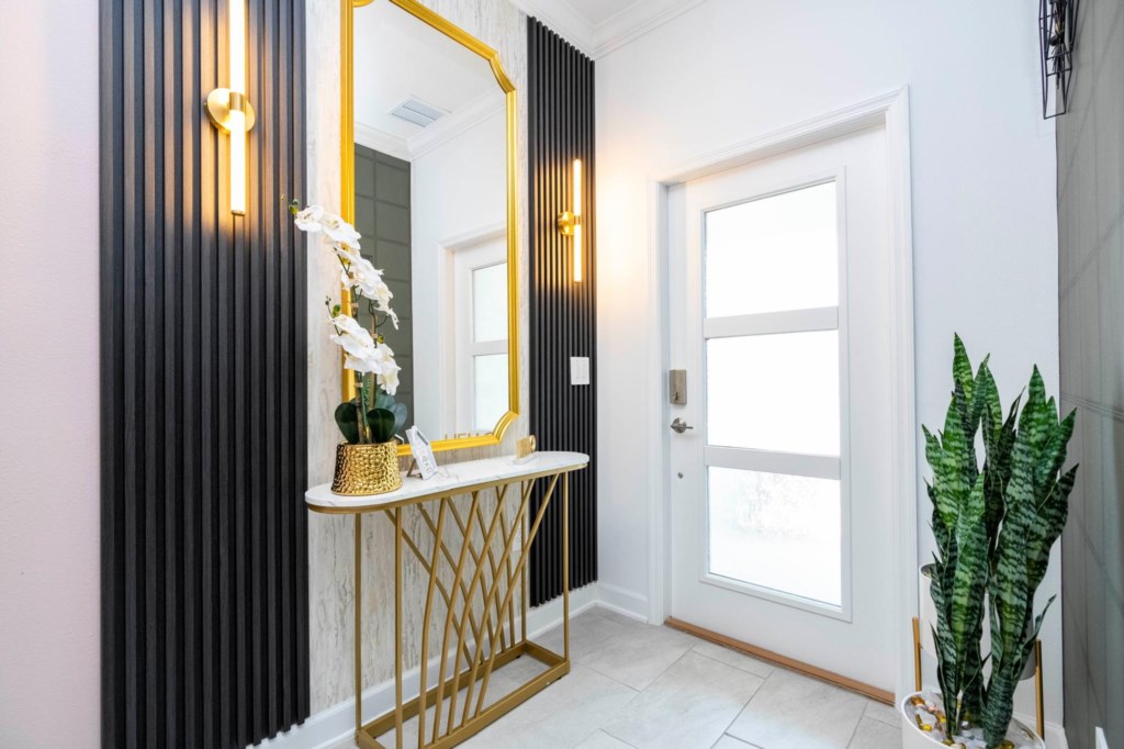 4 bedroom vacation townhouse at Storey Lake - Image 10