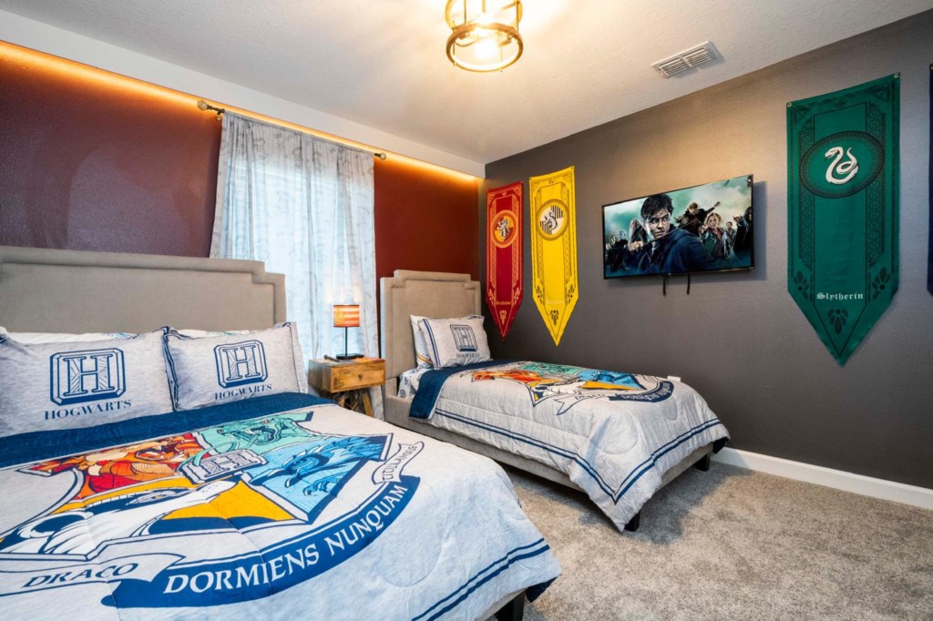 4 bedroom vacation townhouse at Storey Lake - Image 20