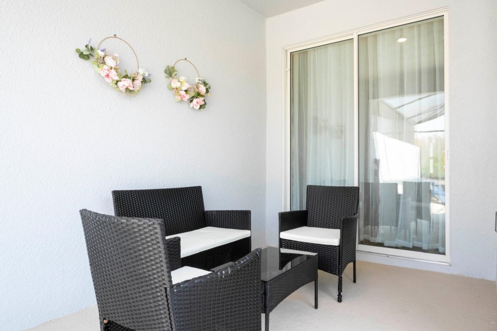 4 bedroom vacation townhouse at Storey Lake - Image 23