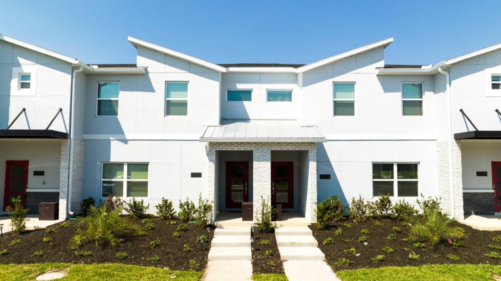 4 bedroom vacation townhouse at Storey Lake - Image 38