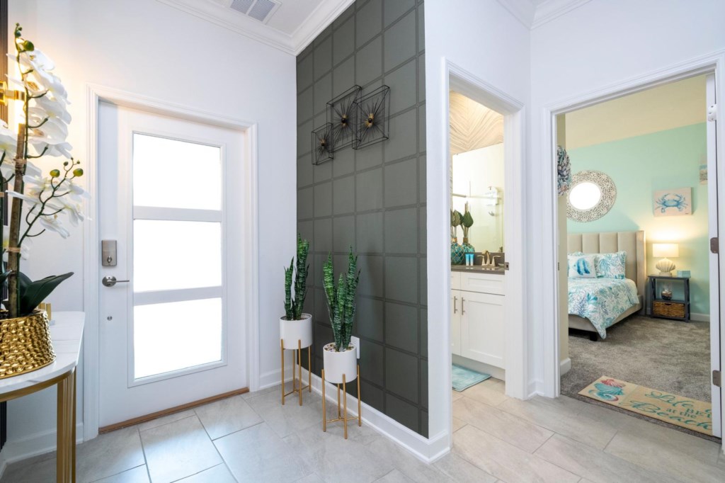 4 bedroom vacation townhouse at Storey Lake - Image 9
