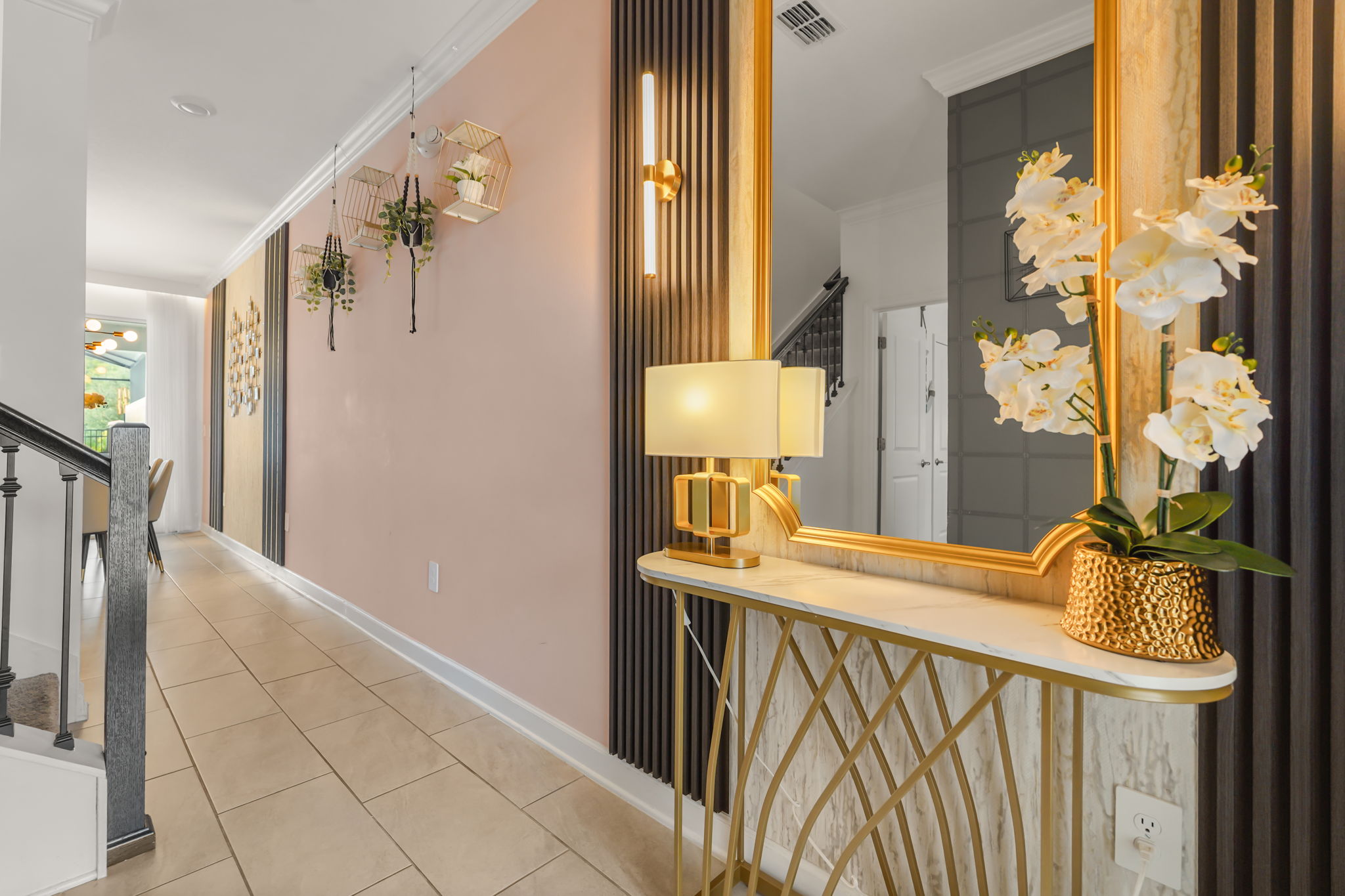 4 bedroom vacation townhouse at Storey Lake - Image 12