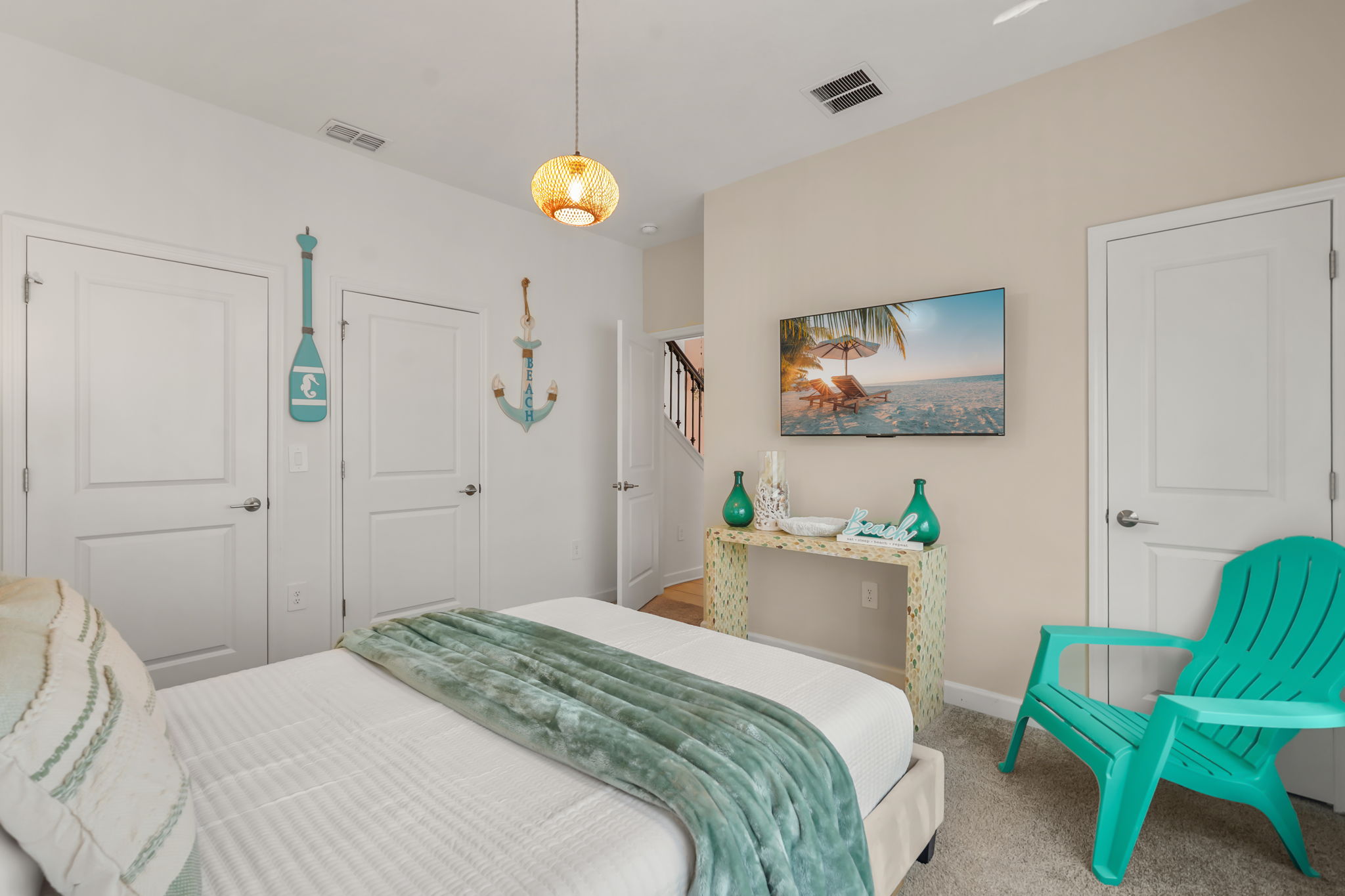 4 bedroom vacation townhouse at Storey Lake - Image 16