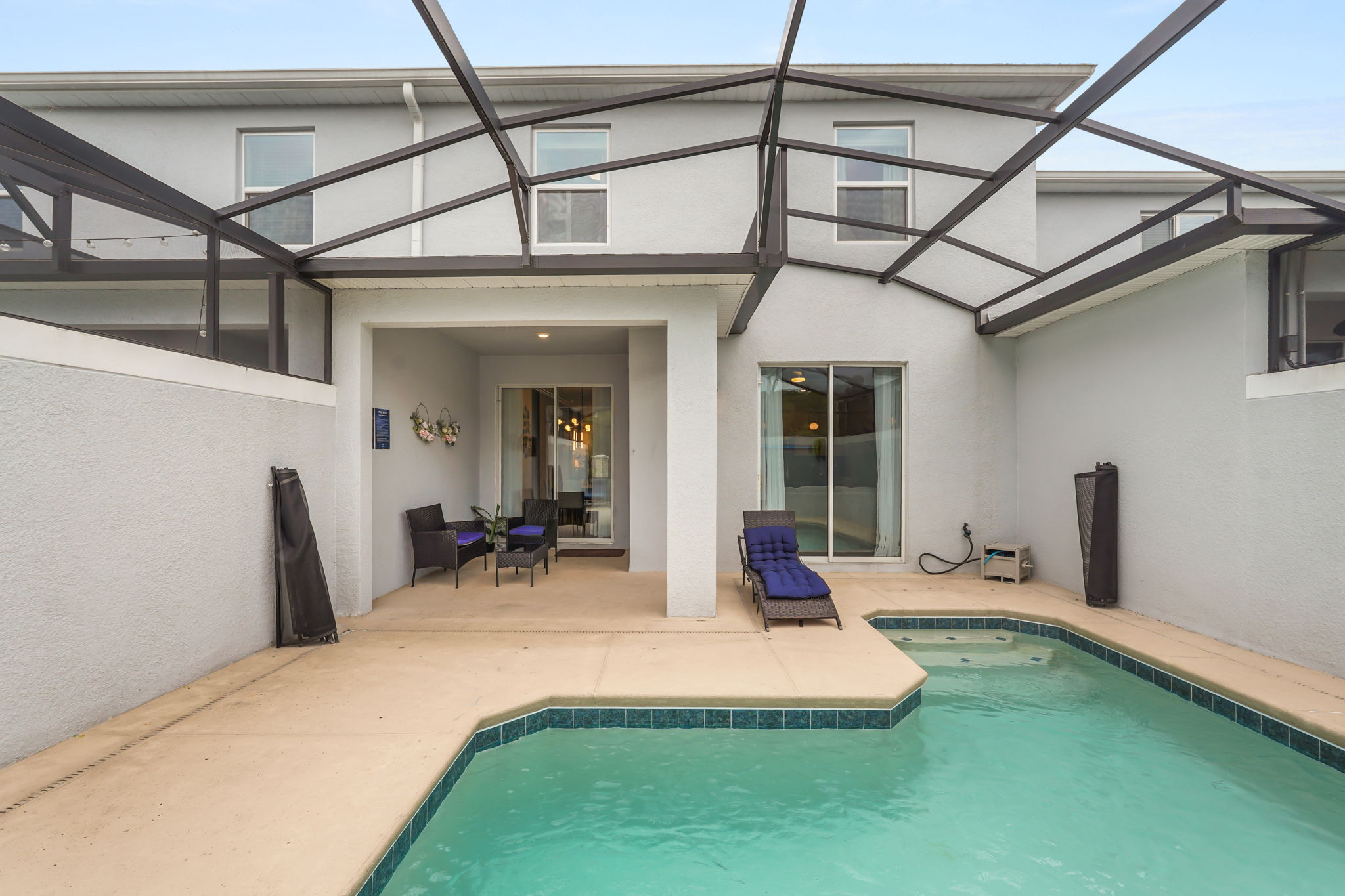 4 bedroom vacation townhouse at Storey Lake - Image 23