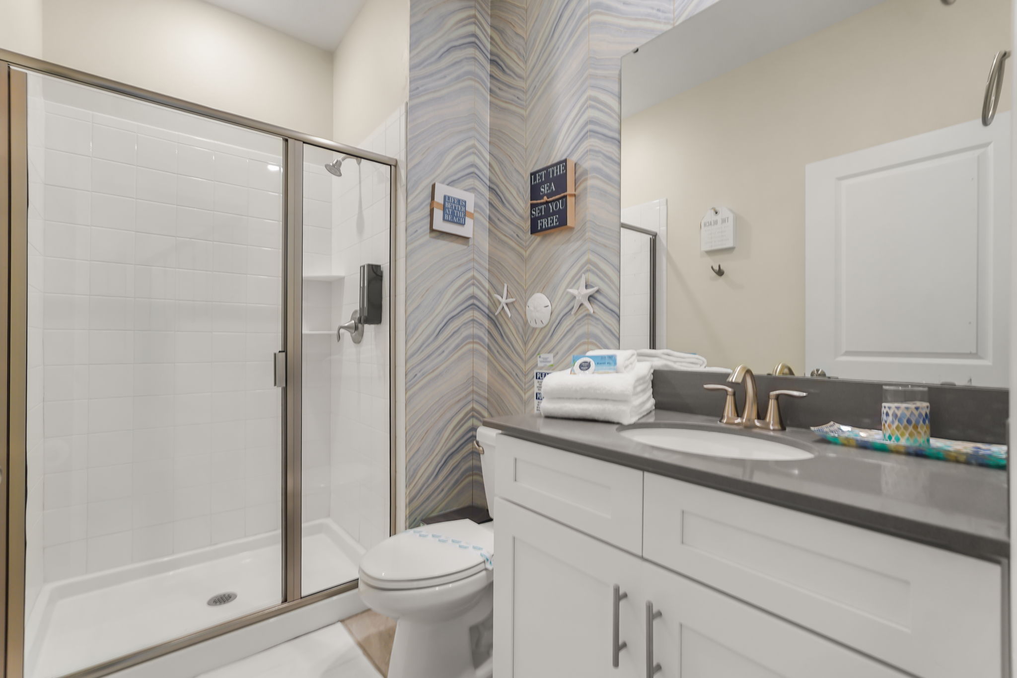 4 bedroom vacation townhouse at Storey Lake - Image 29
