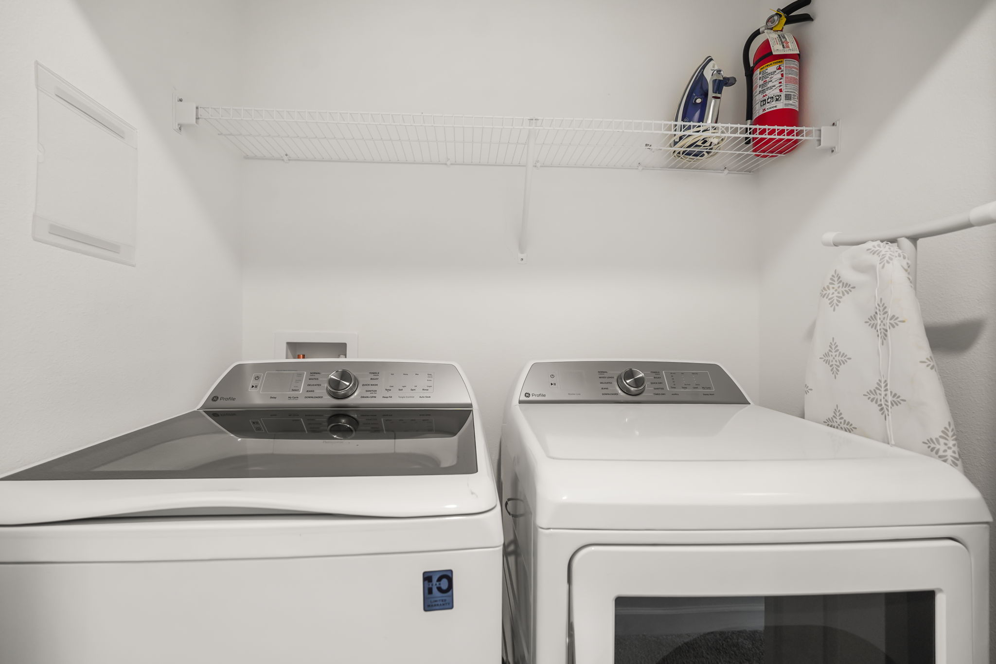 4 bedroom vacation townhouse at Storey Lake - Image 30