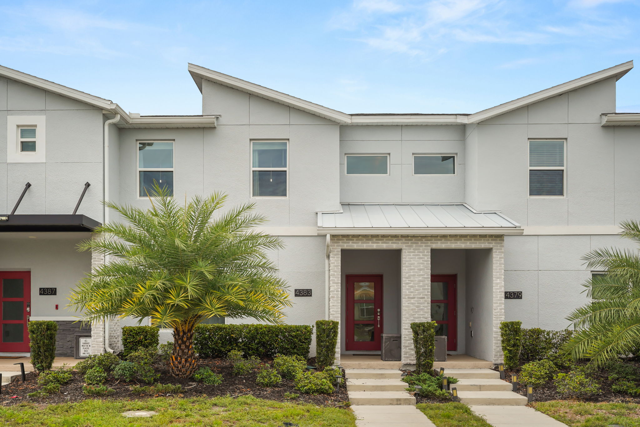 4 bedroom vacation townhouse at Storey Lake - Image 32