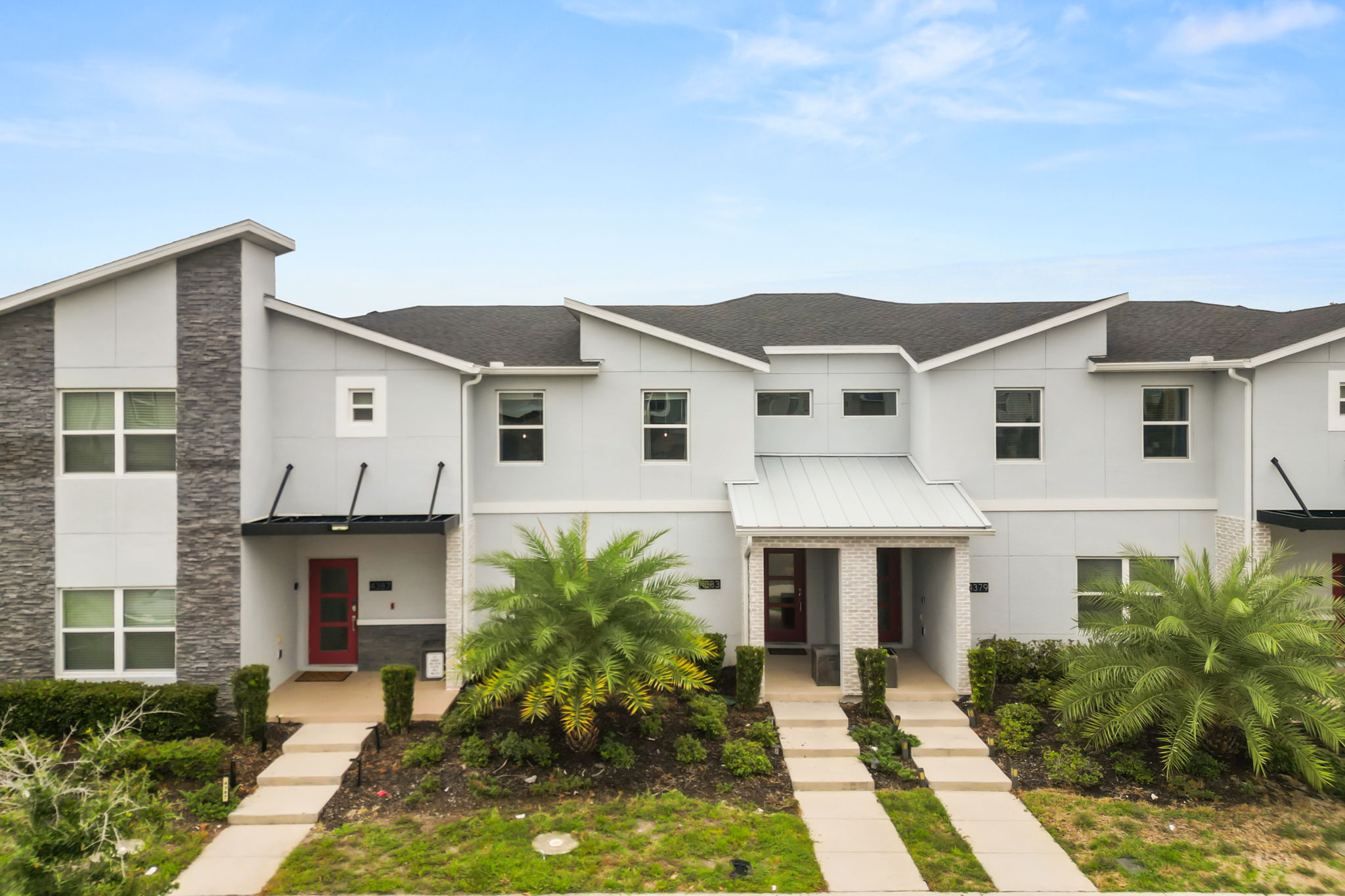 4 bedroom vacation townhouse at Storey Lake - Image 33