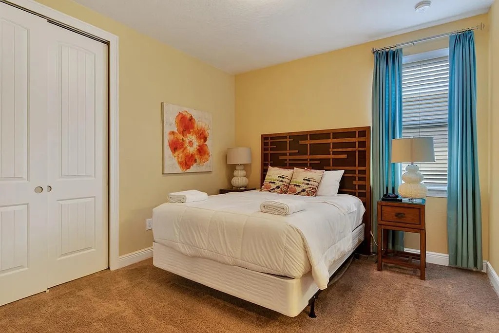 6 bedroom vacation house at Encore Resort at Reunion - Image 10