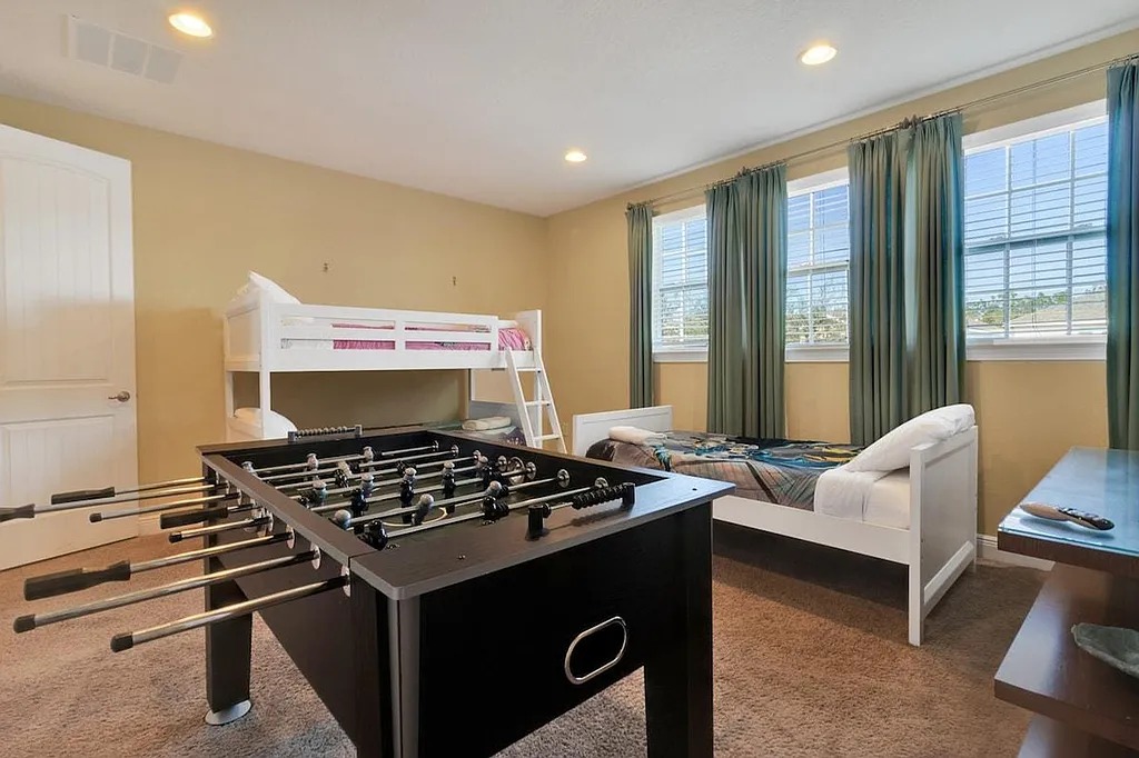 6 bedroom vacation house at Encore Resort at Reunion - Image 13