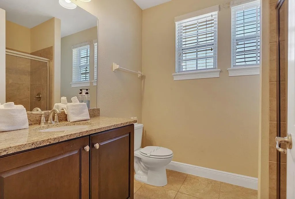 6 bedroom vacation house at Encore Resort at Reunion - Image 19