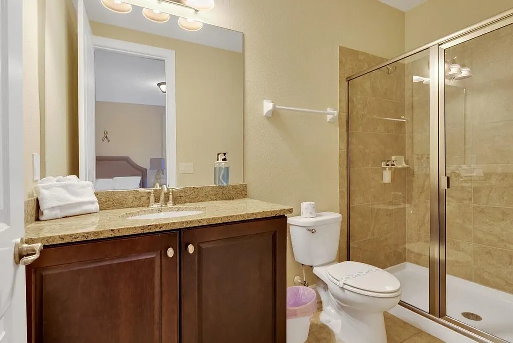 6 bedroom vacation house at Encore Resort at Reunion - Image 22