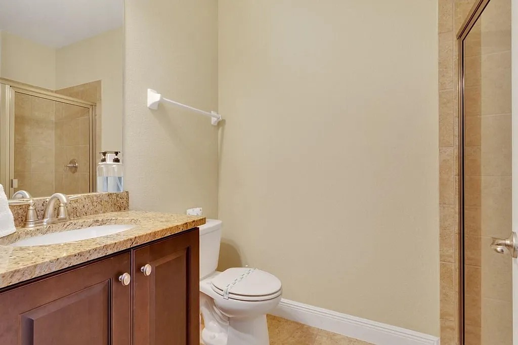 6 bedroom vacation house at Encore Resort at Reunion - Image 23