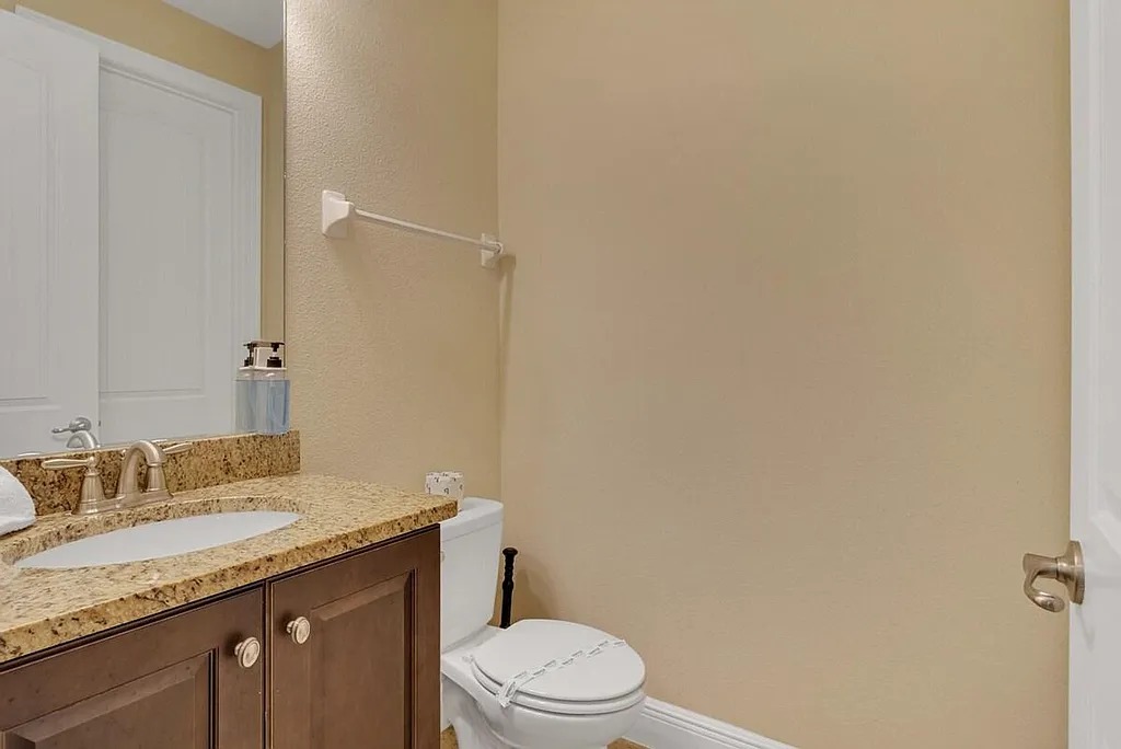 6 bedroom vacation house at Encore Resort at Reunion - Image 26
