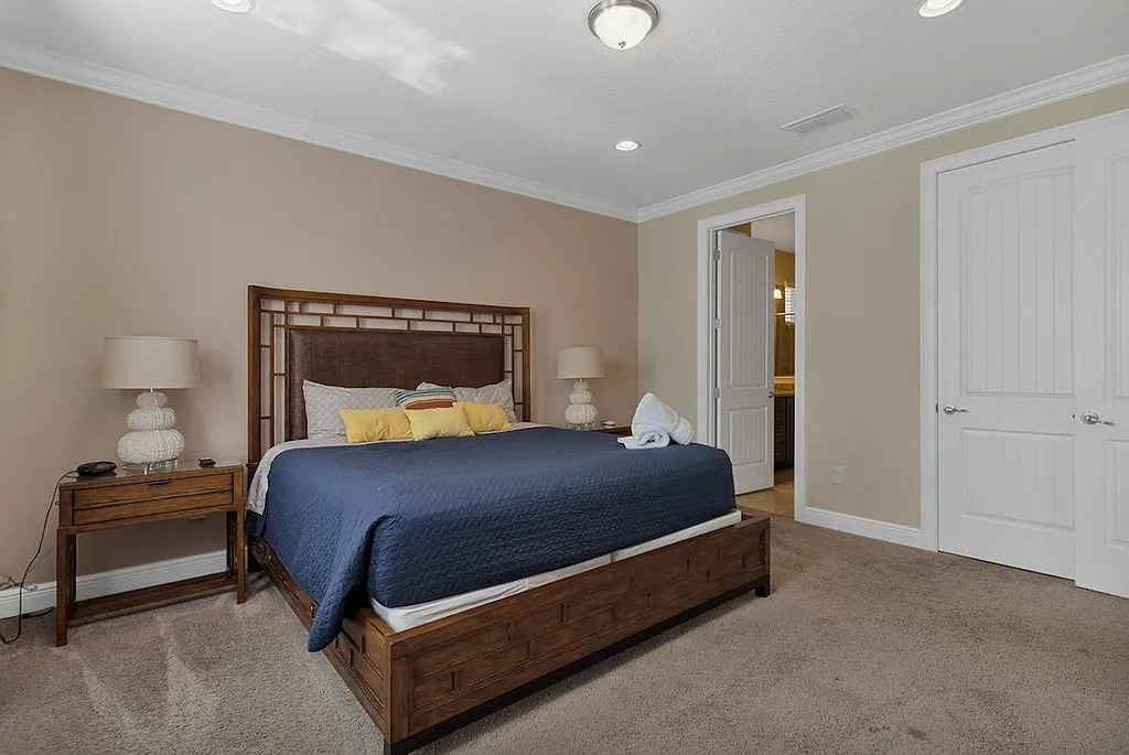 6 bedroom vacation house at Encore Resort at Reunion - Image 6