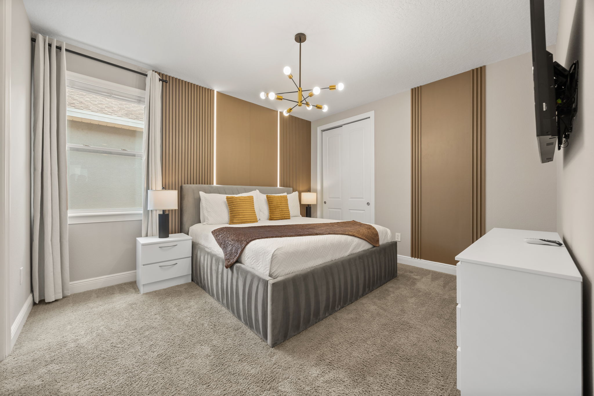 6 bedroom vacation house at Encore Resort at Reunion - Image 13
