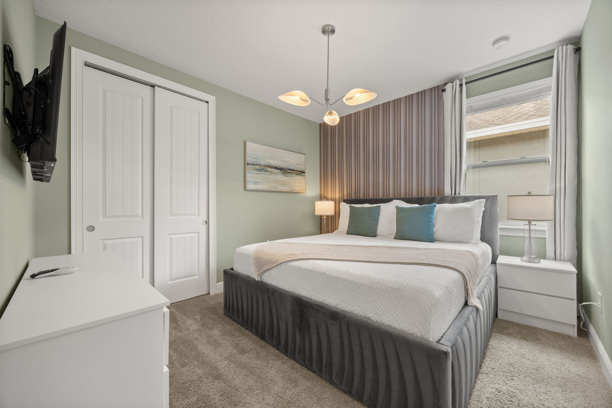 6 bedroom vacation house at Encore Resort at Reunion - Image 15