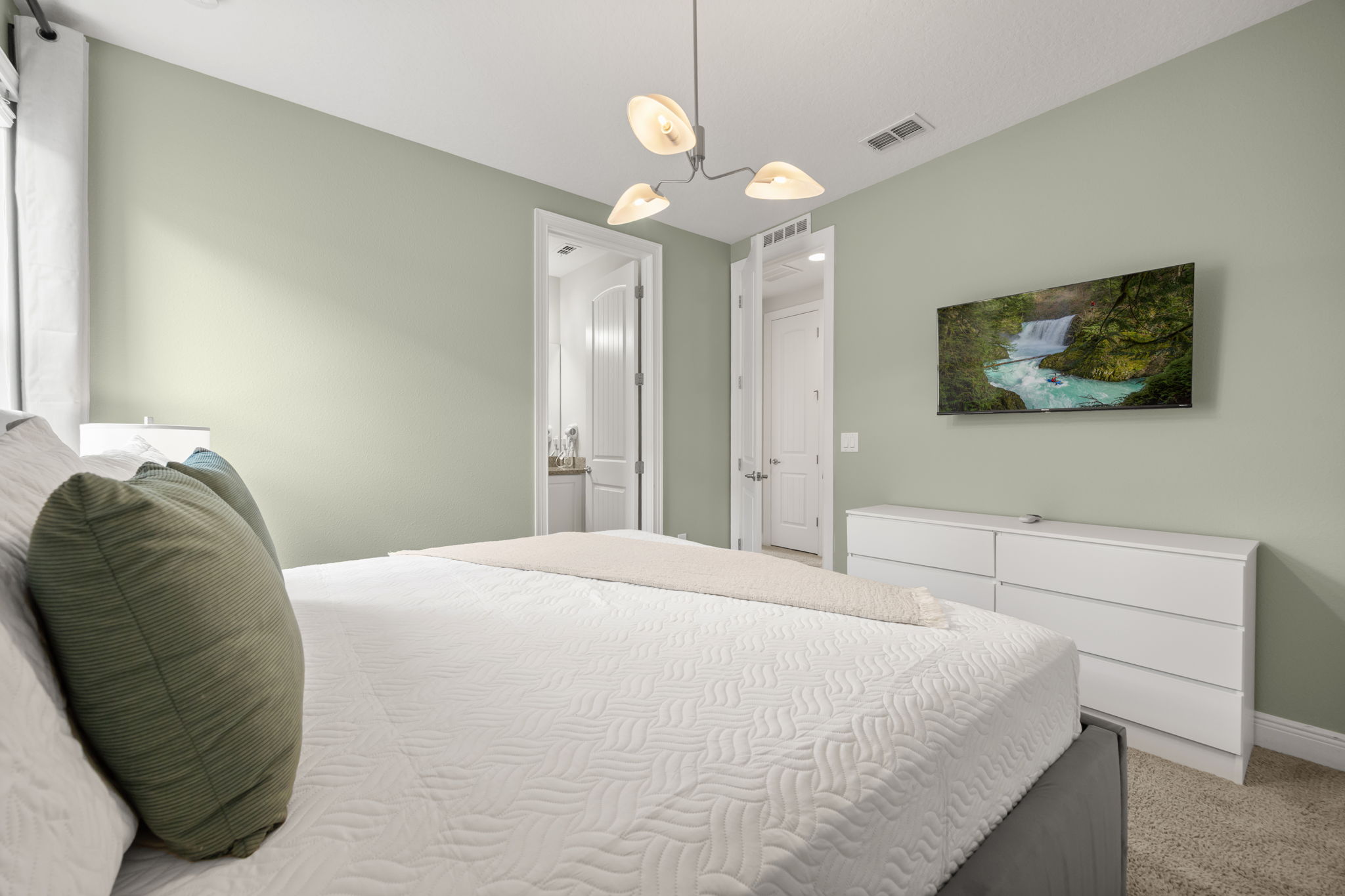 6 bedroom vacation house at Encore Resort at Reunion - Image 16