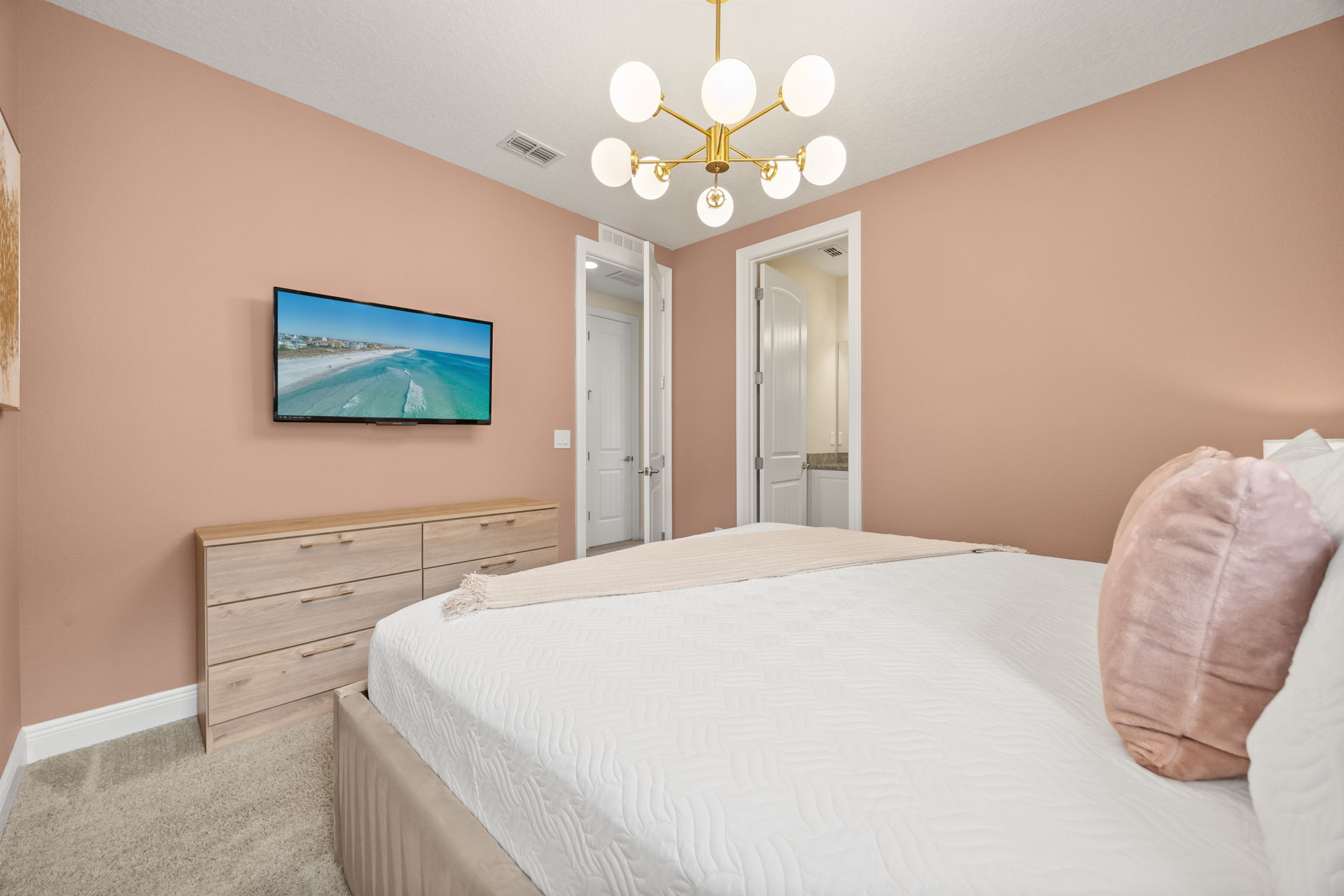 6 bedroom vacation house at Encore Resort at Reunion - Image 18