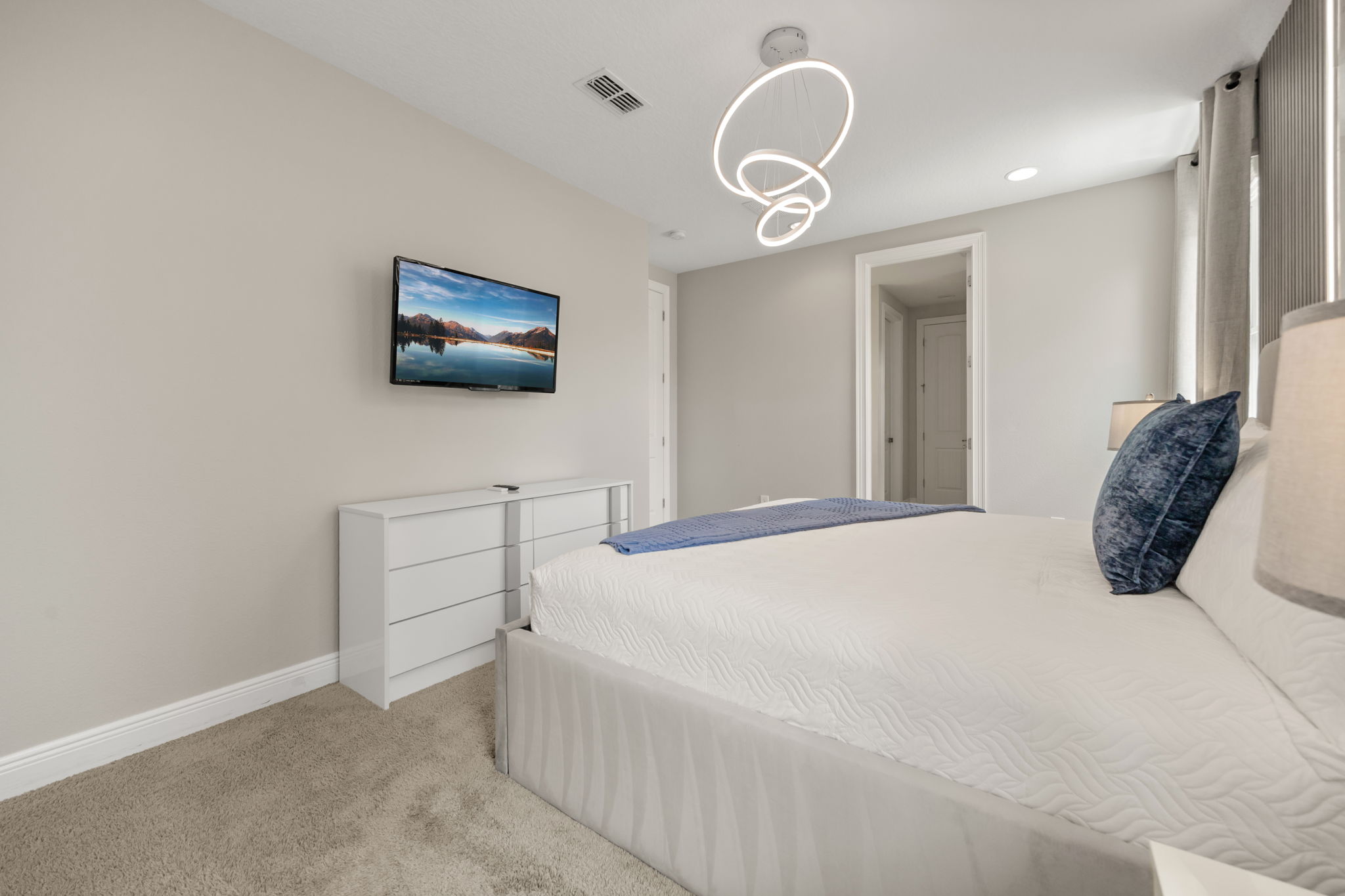 6 bedroom vacation house at Encore Resort at Reunion - Image 20