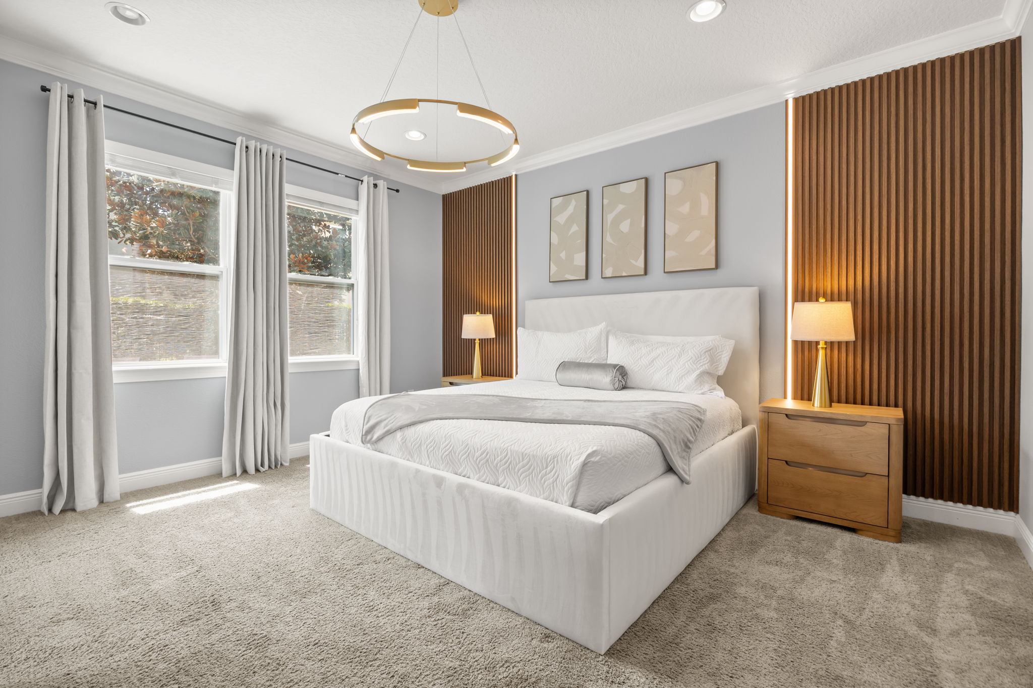 6 bedroom vacation house at Encore Resort at Reunion - Image 21
