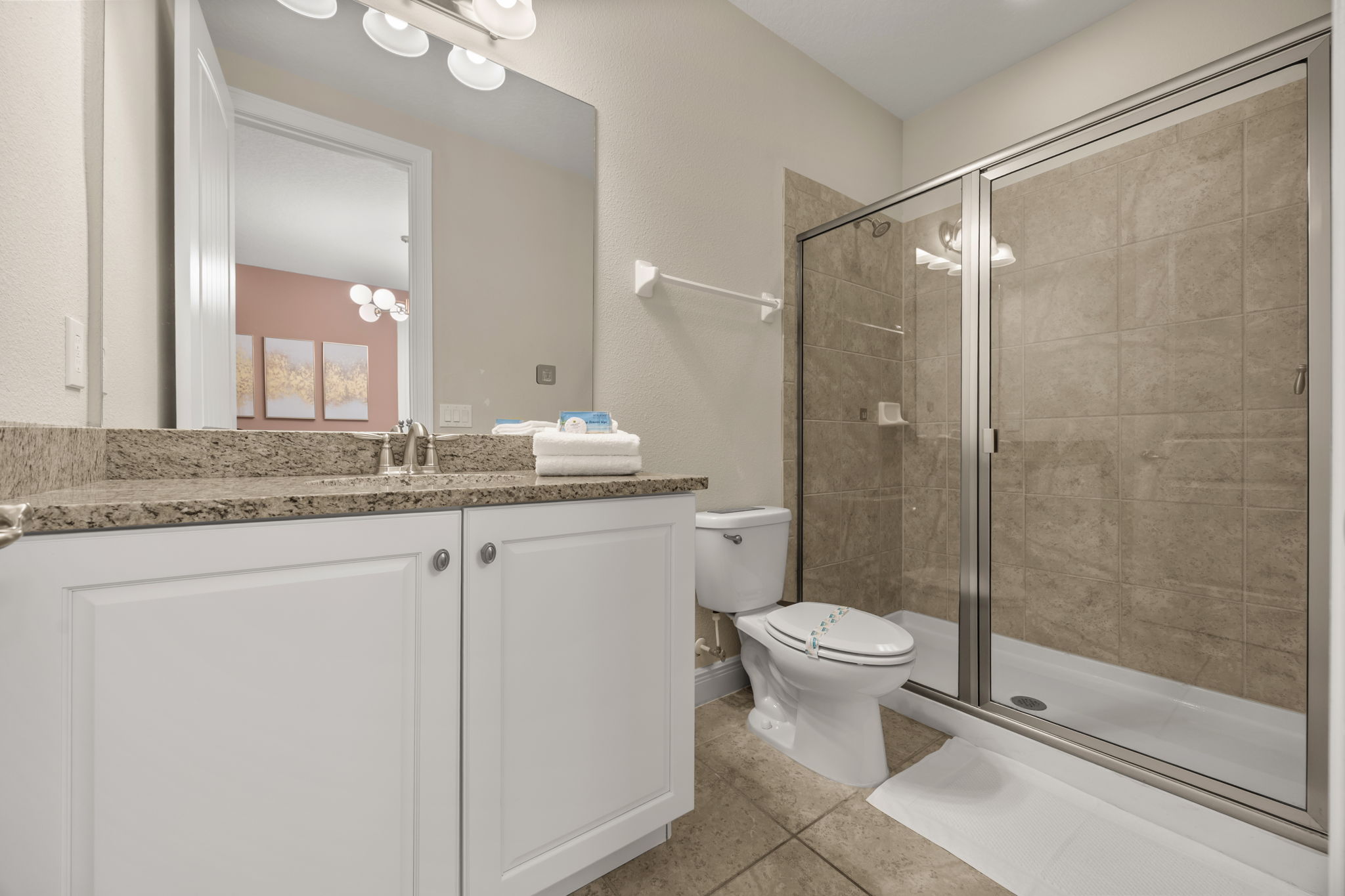 6 bedroom vacation house at Encore Resort at Reunion - Image 31