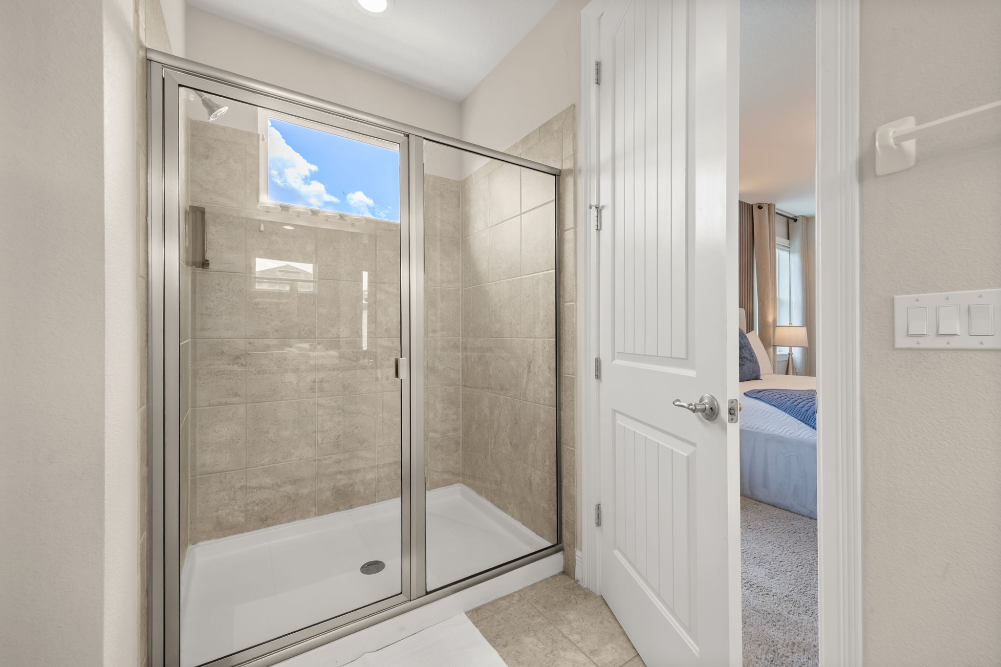 6 bedroom vacation house at Encore Resort at Reunion - Image 33