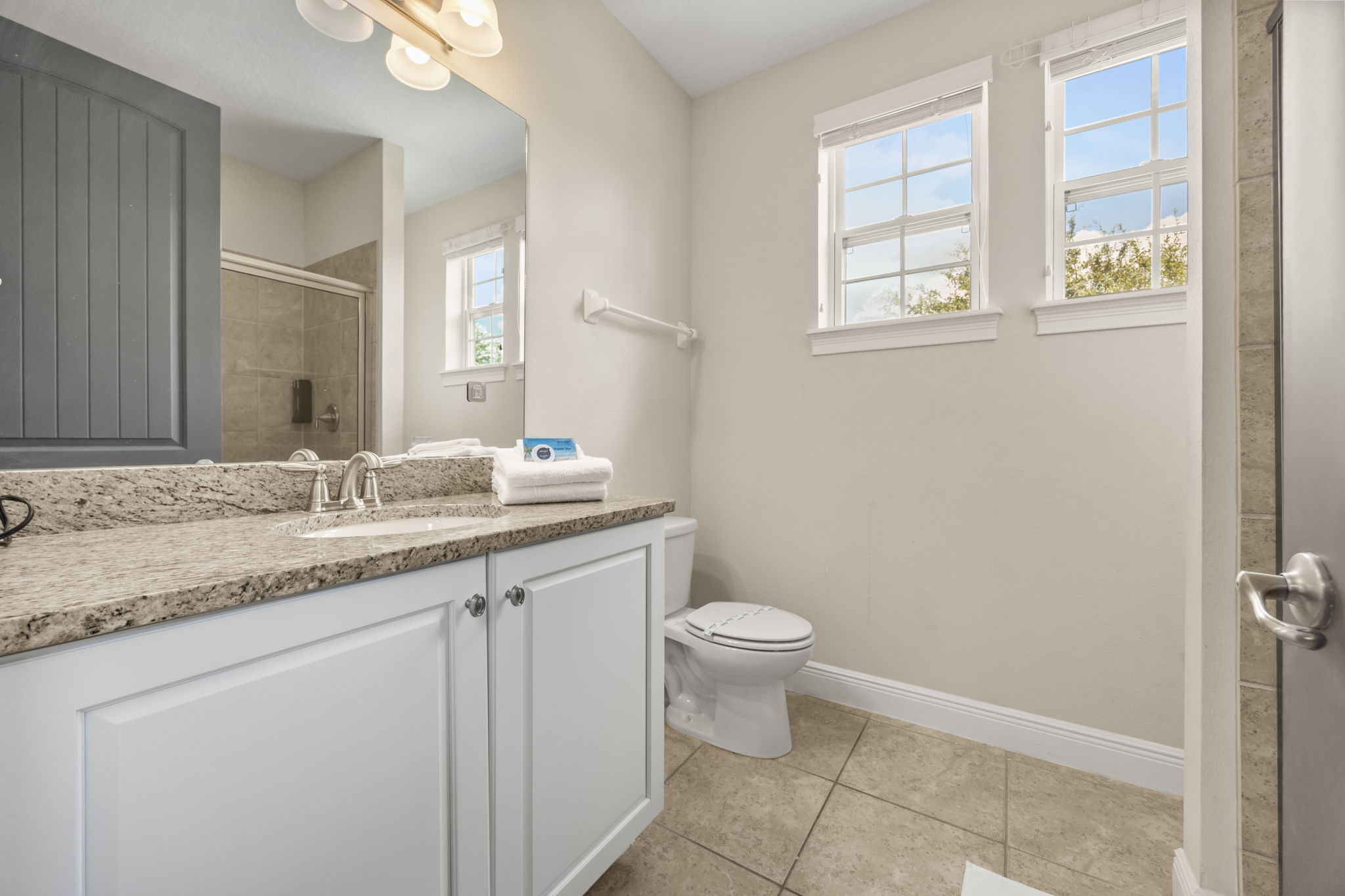 6 bedroom vacation house at Encore Resort at Reunion - Image 37