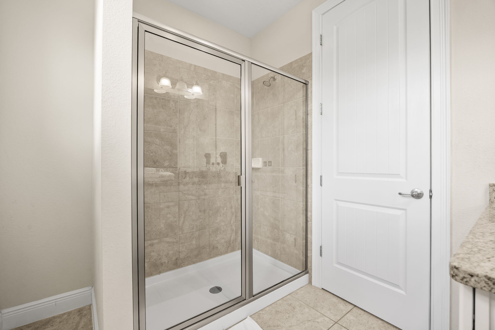 6 bedroom vacation house at Encore Resort at Reunion - Image 38