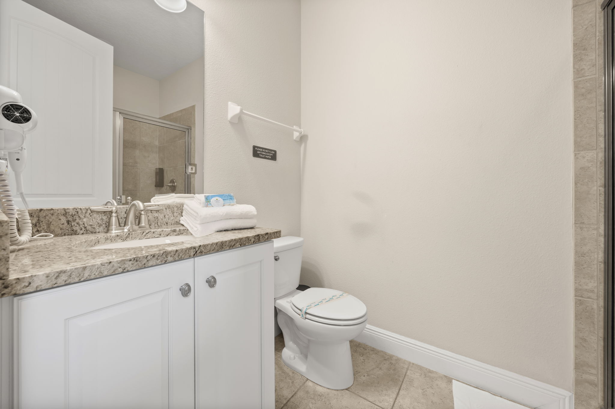 6 bedroom vacation house at Encore Resort at Reunion - Image 39