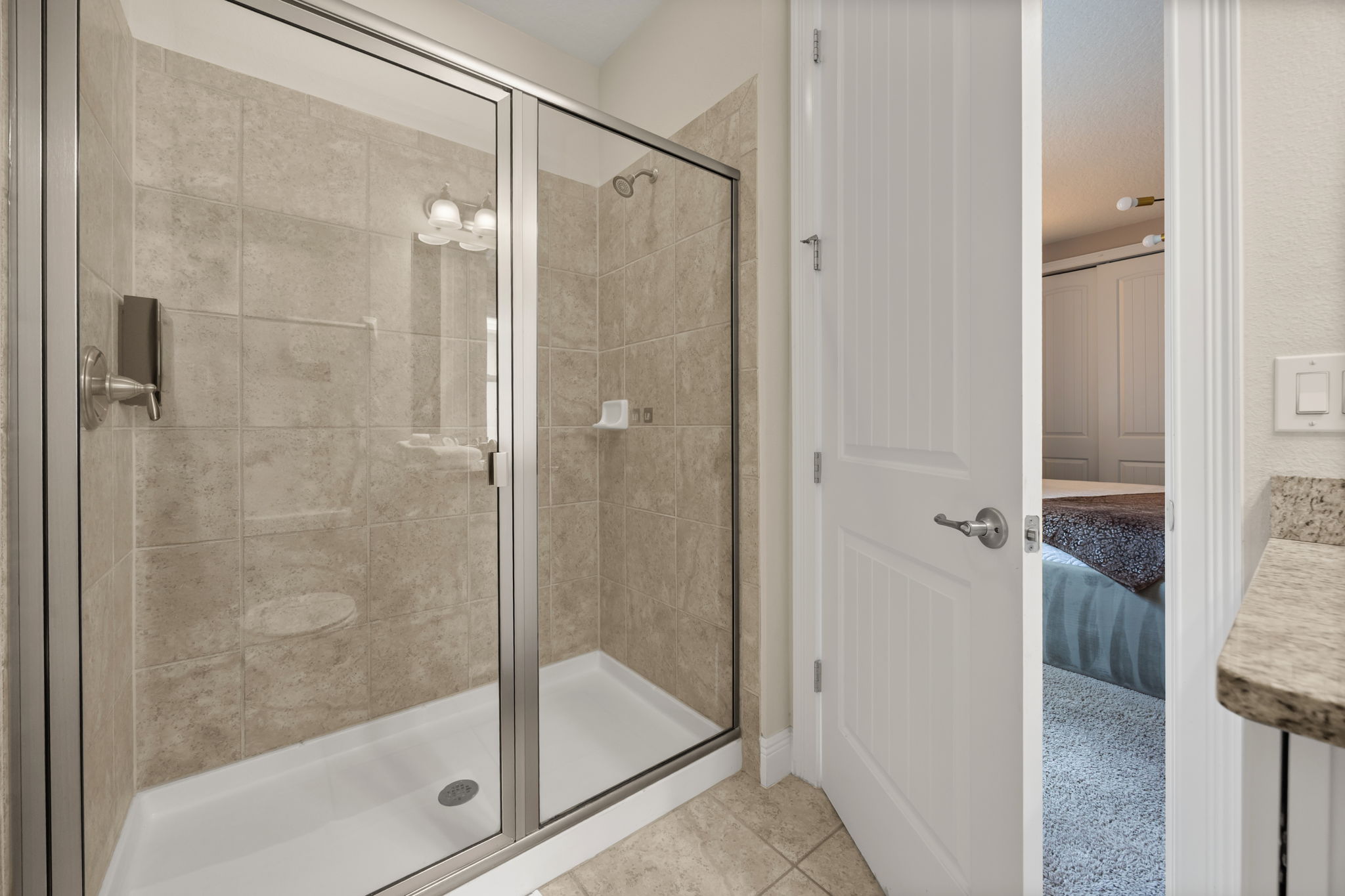 6 bedroom vacation house at Encore Resort at Reunion - Image 40