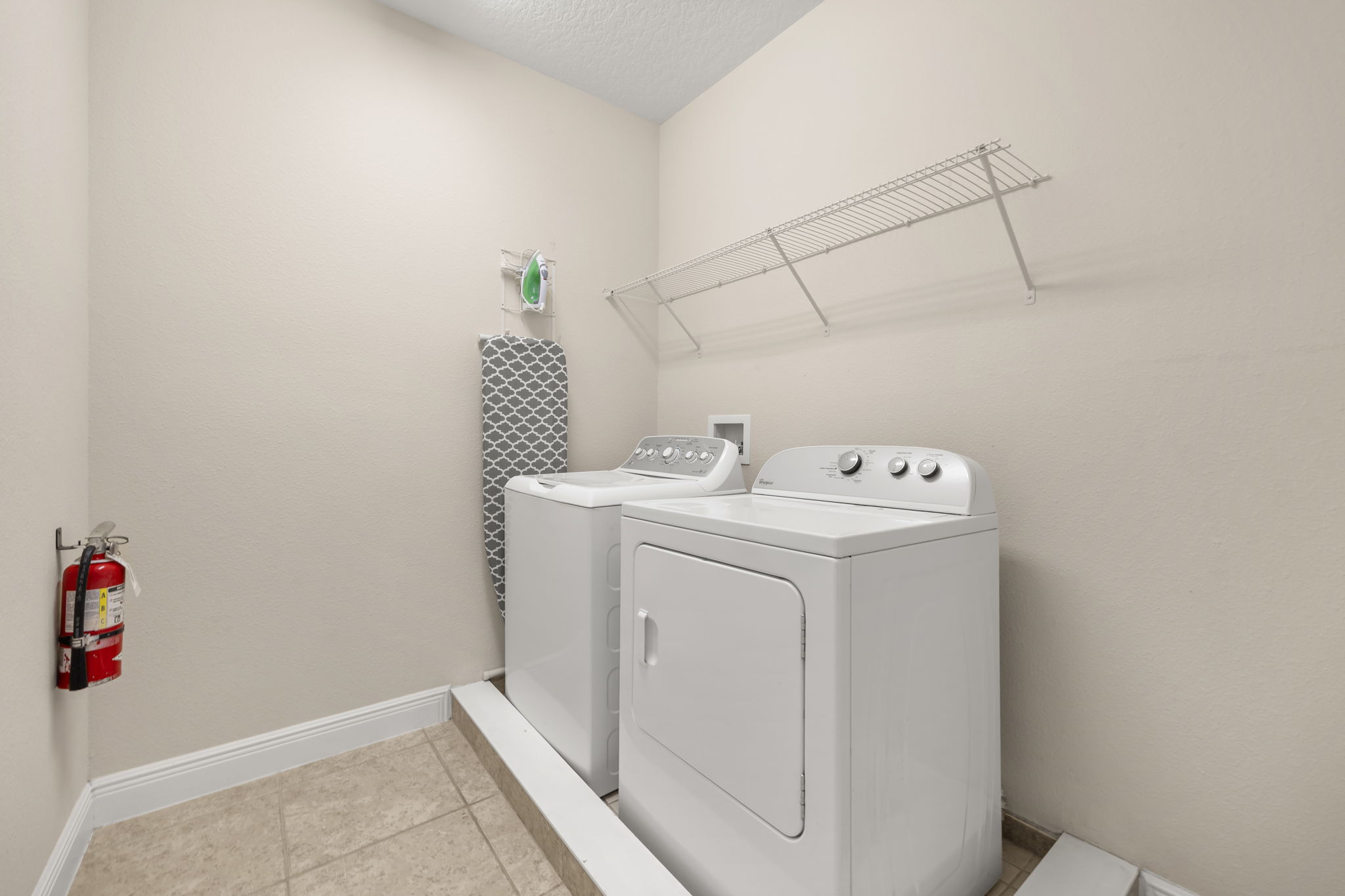 6 bedroom vacation house at Encore Resort at Reunion - Image 42
