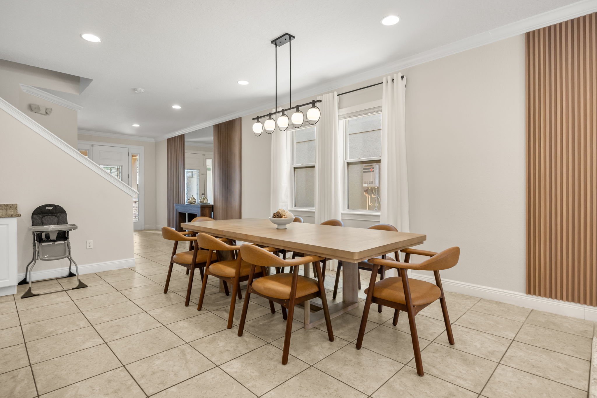 6 bedroom vacation house at Encore Resort at Reunion - Image 5