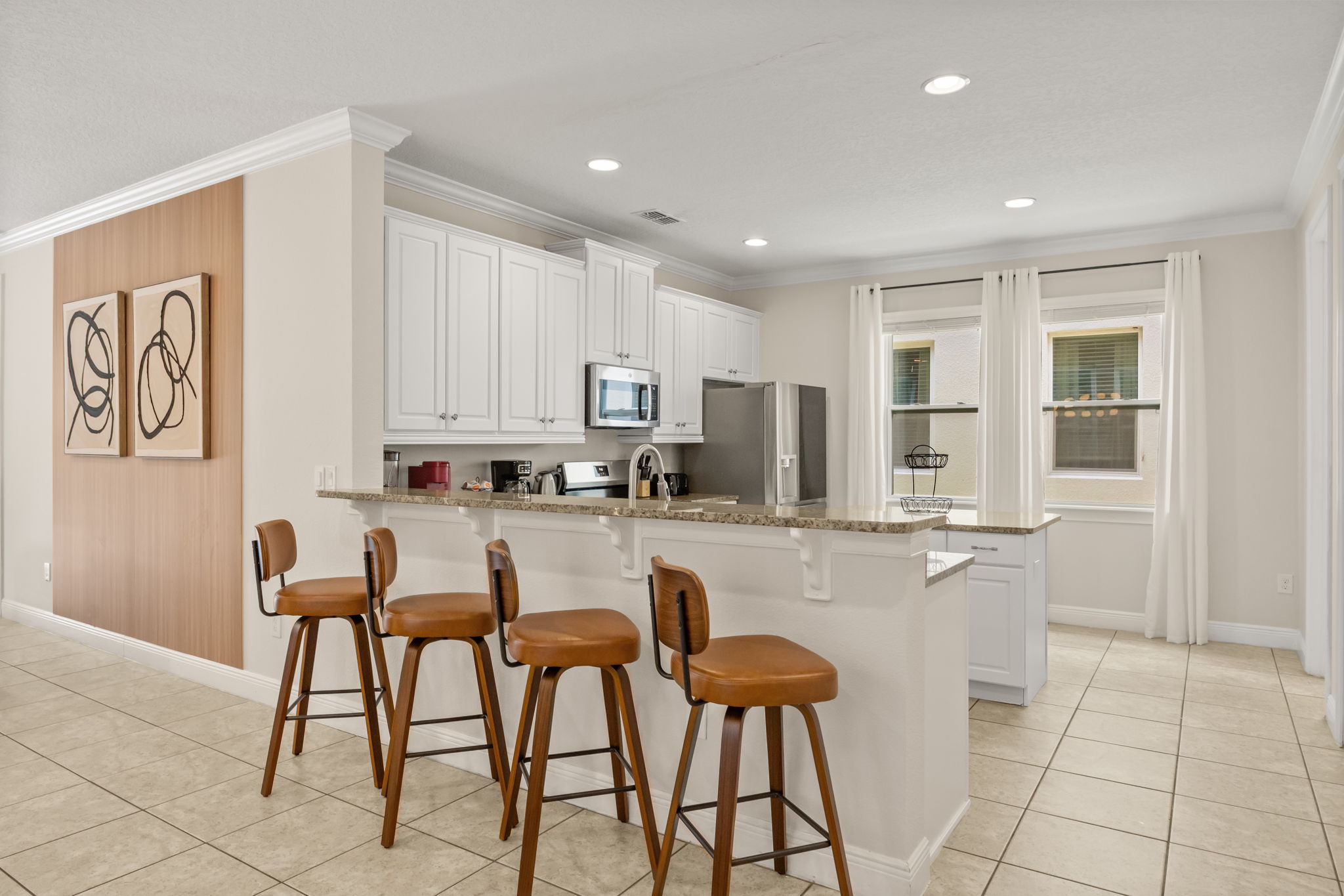 6 bedroom vacation house at Encore Resort at Reunion - Image 6