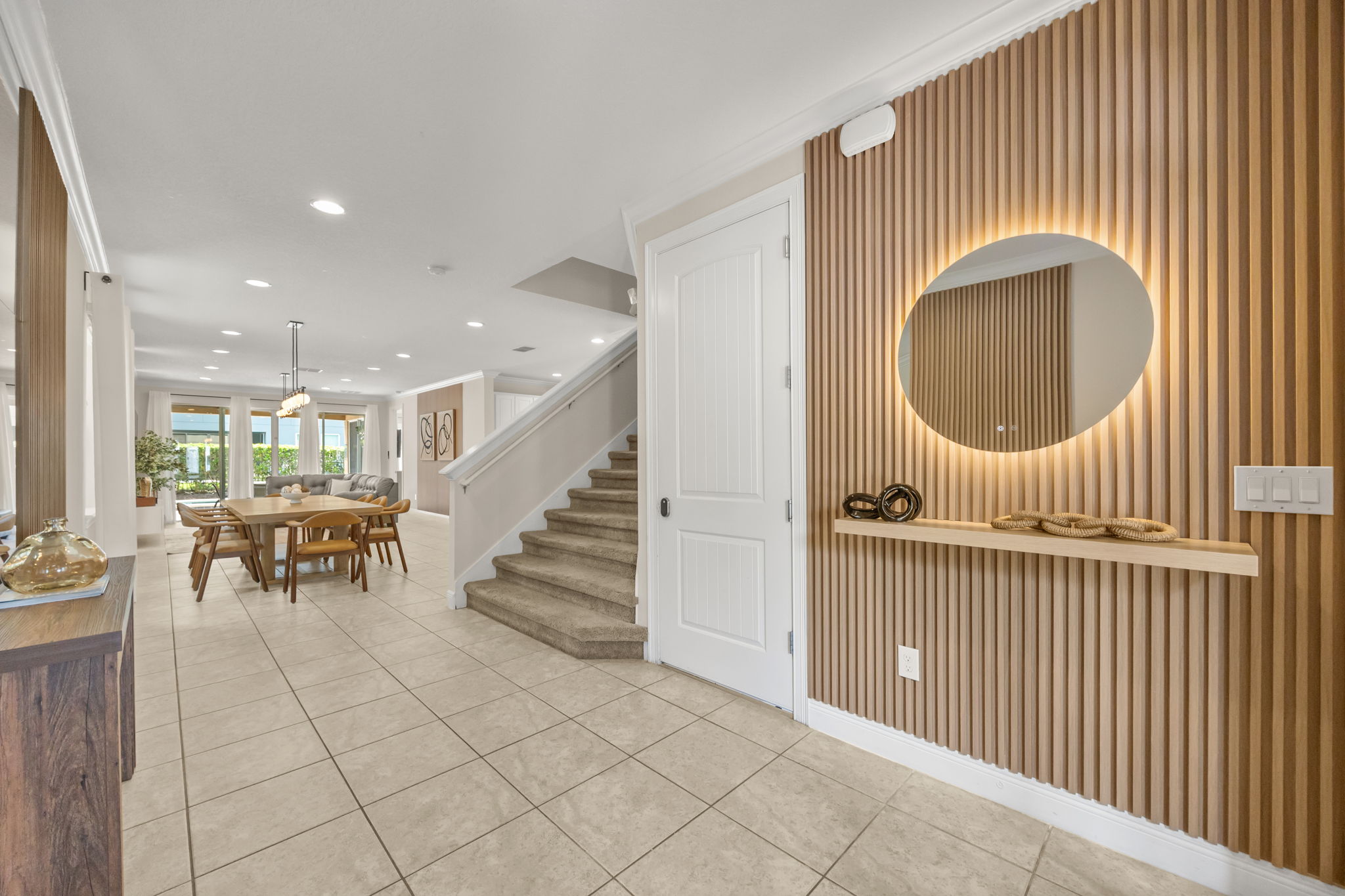 6 bedroom vacation house at Encore Resort at Reunion - Image 9