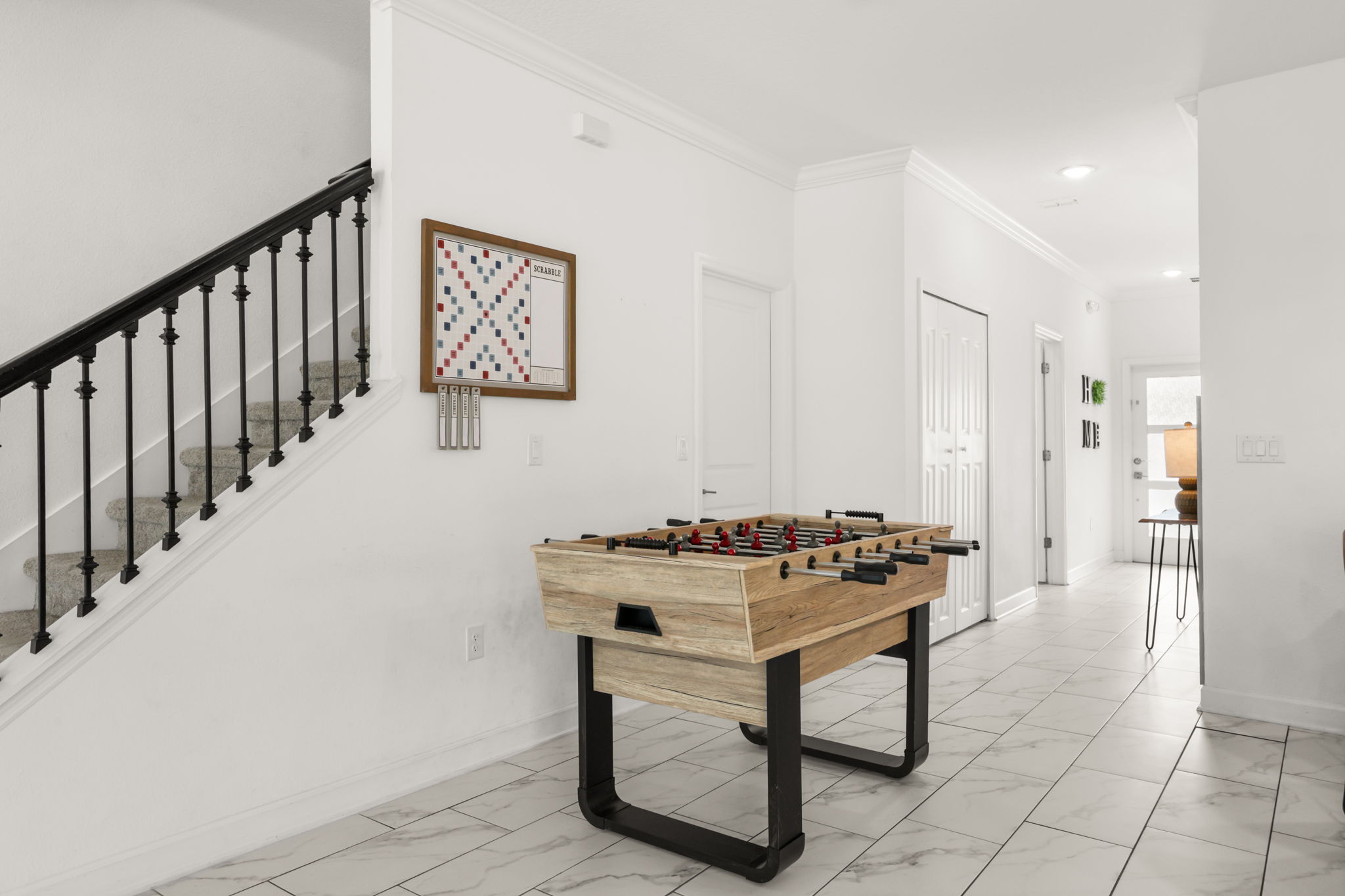 5 bedroom vacation townhouse at Champions Gate - Image 10