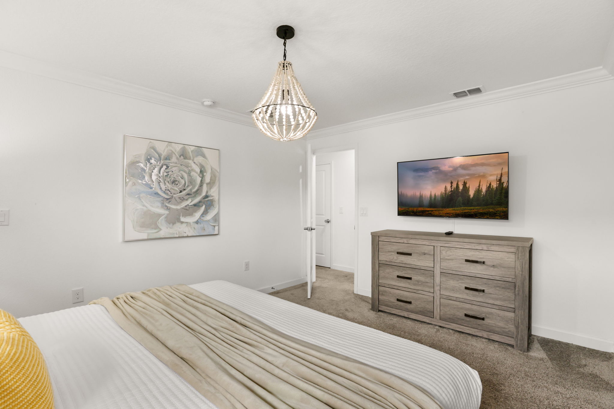 5 bedroom vacation townhouse at Champions Gate - Image 12