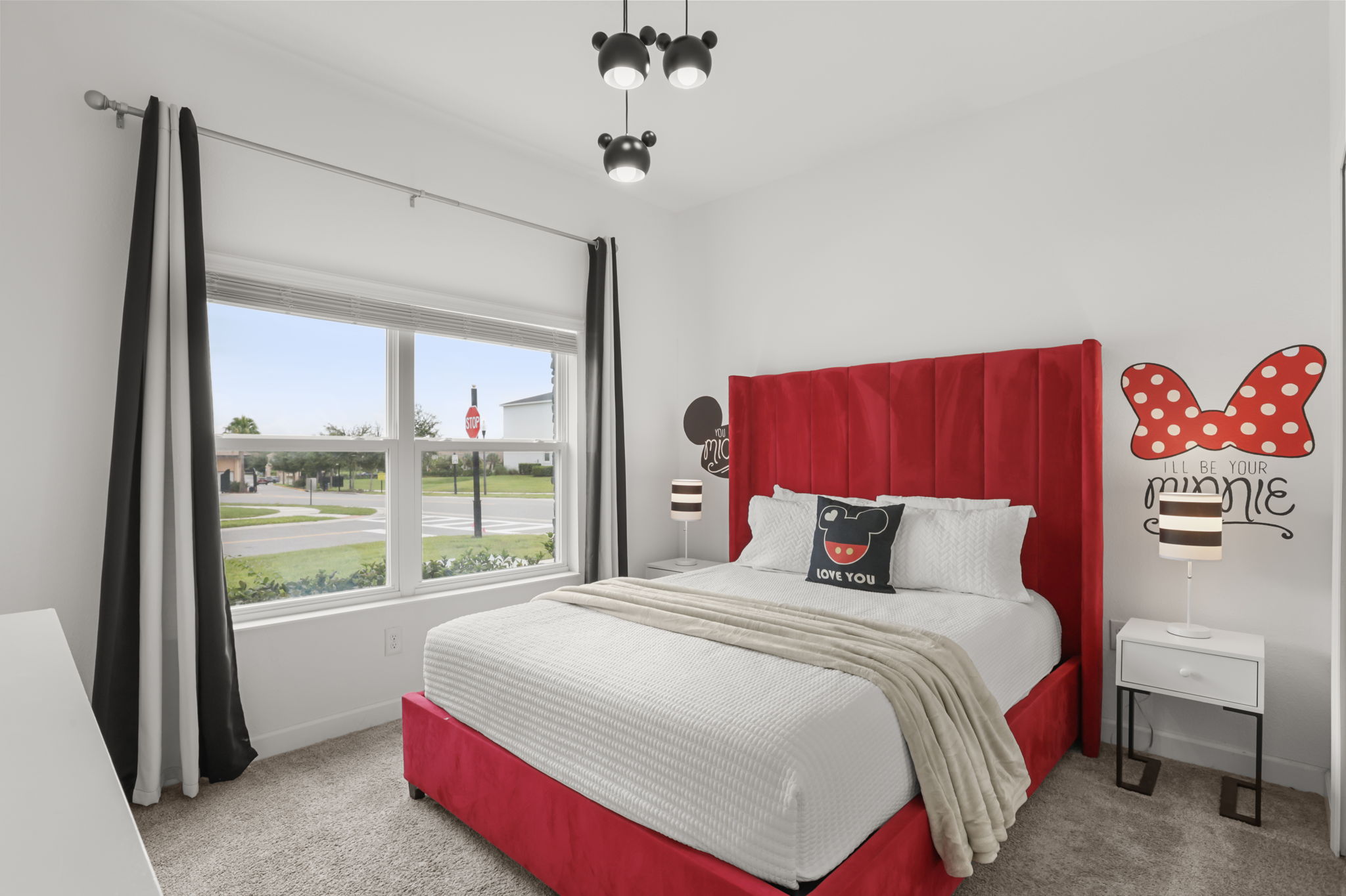 5 bedroom vacation townhouse at Champions Gate - Image 15