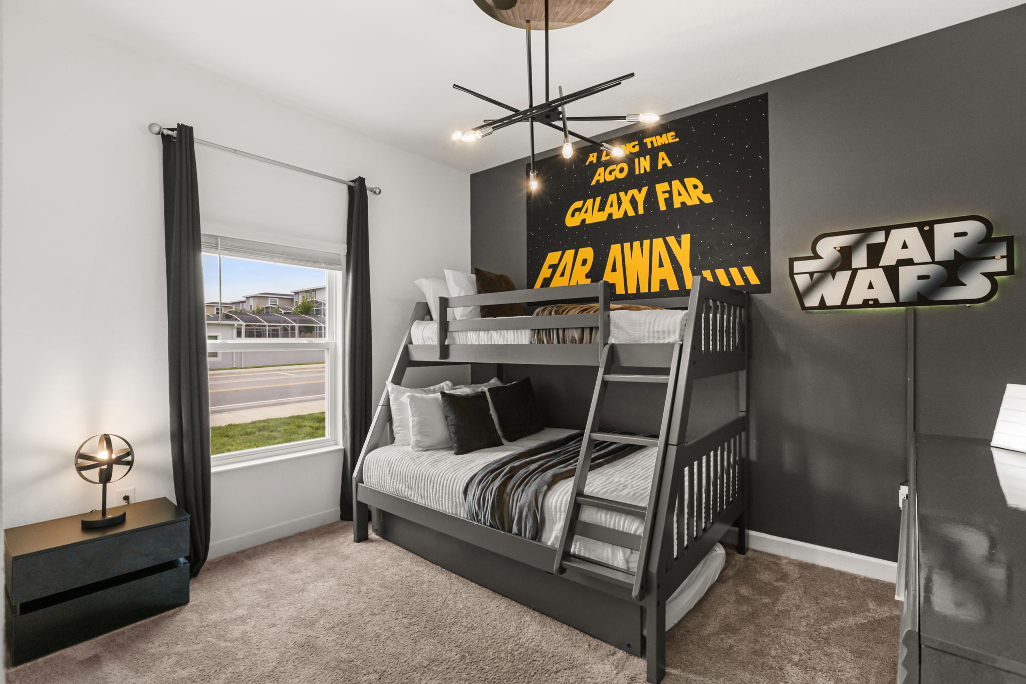 5 bedroom vacation townhouse at Champions Gate - Image 17
