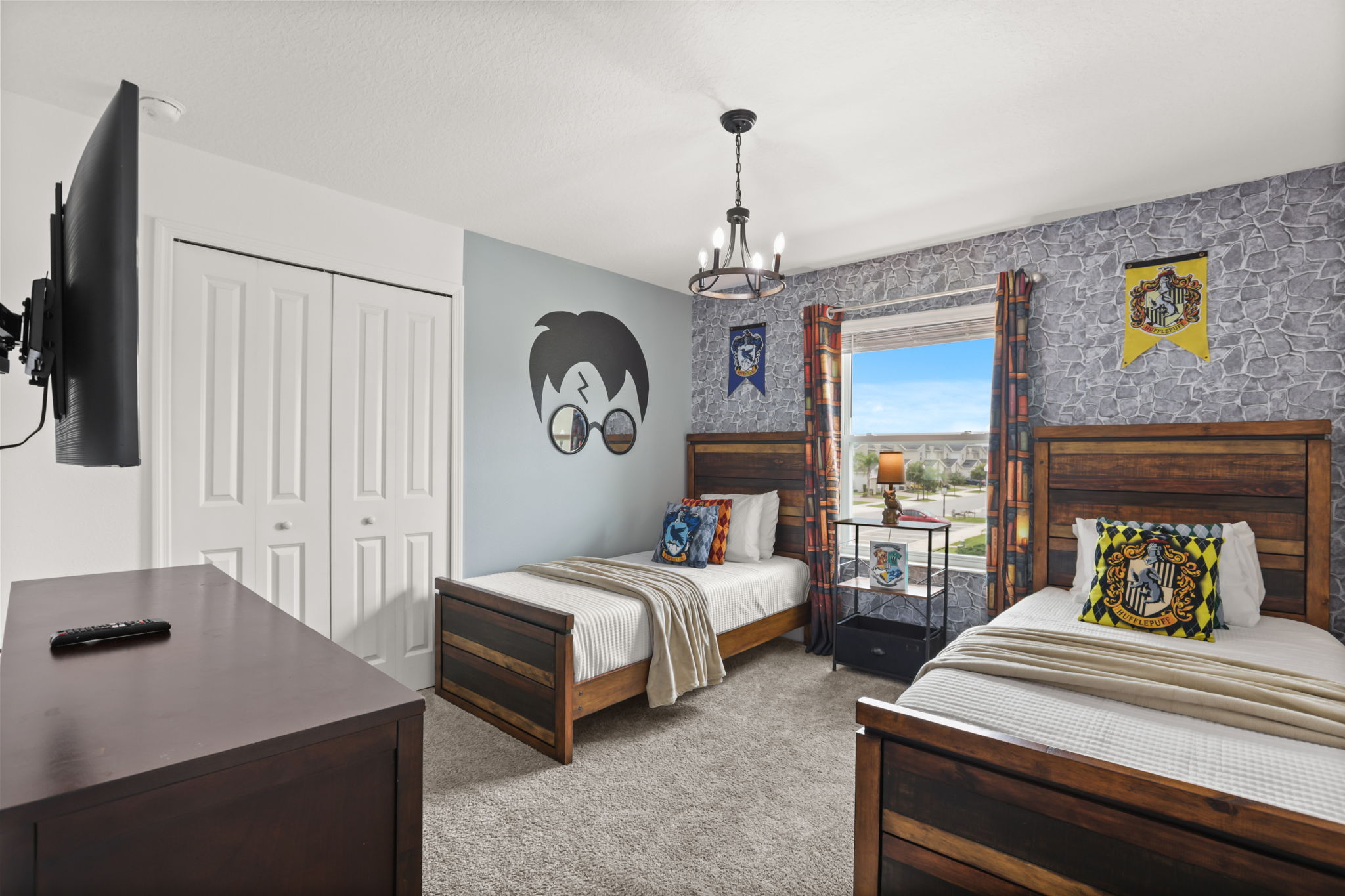 5 bedroom vacation townhouse at Champions Gate - Image 19