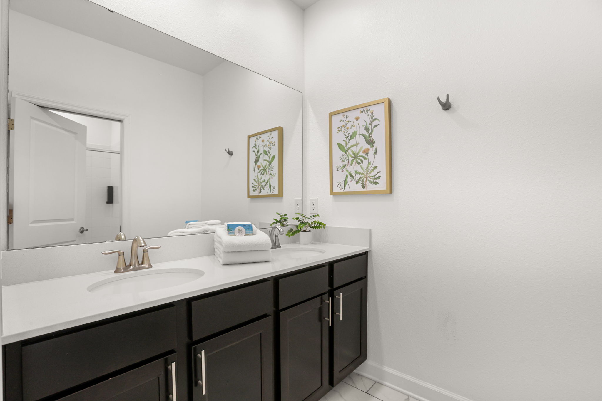 5 bedroom vacation townhouse at Champions Gate - Image 24
